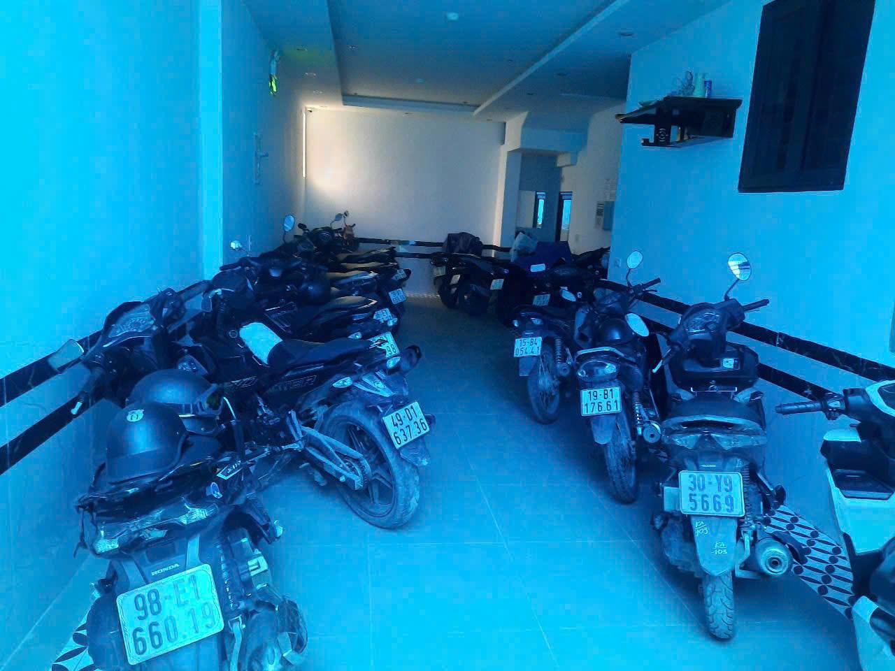 17 NGÕ 174/14/7 PHƯƠNG CANH