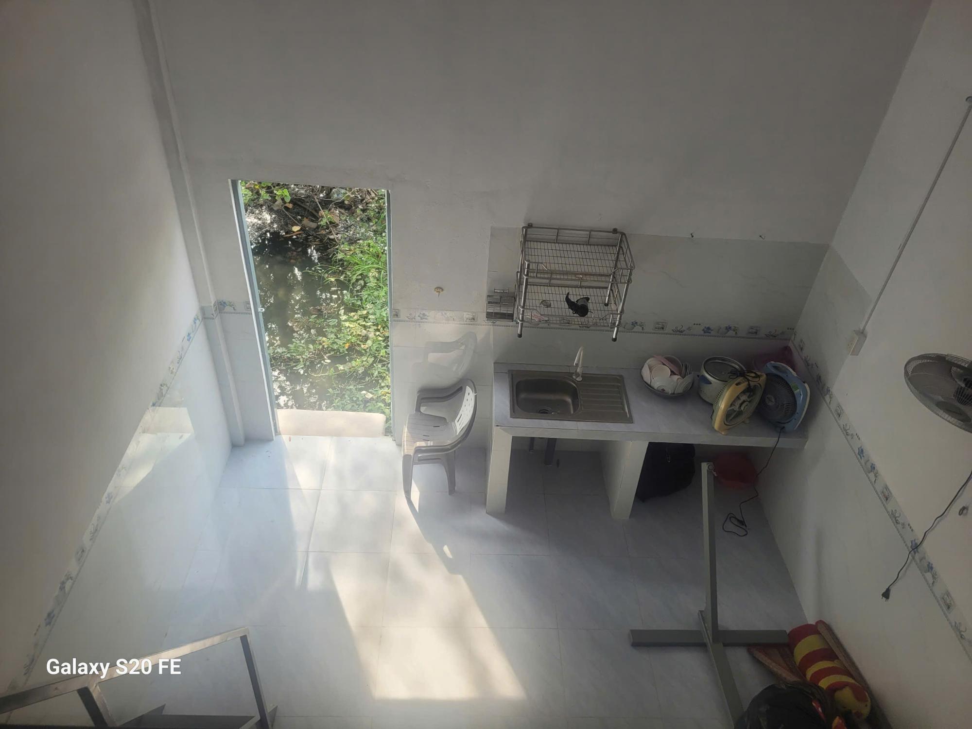 NHÀ TRỌ KHANG THỊNH