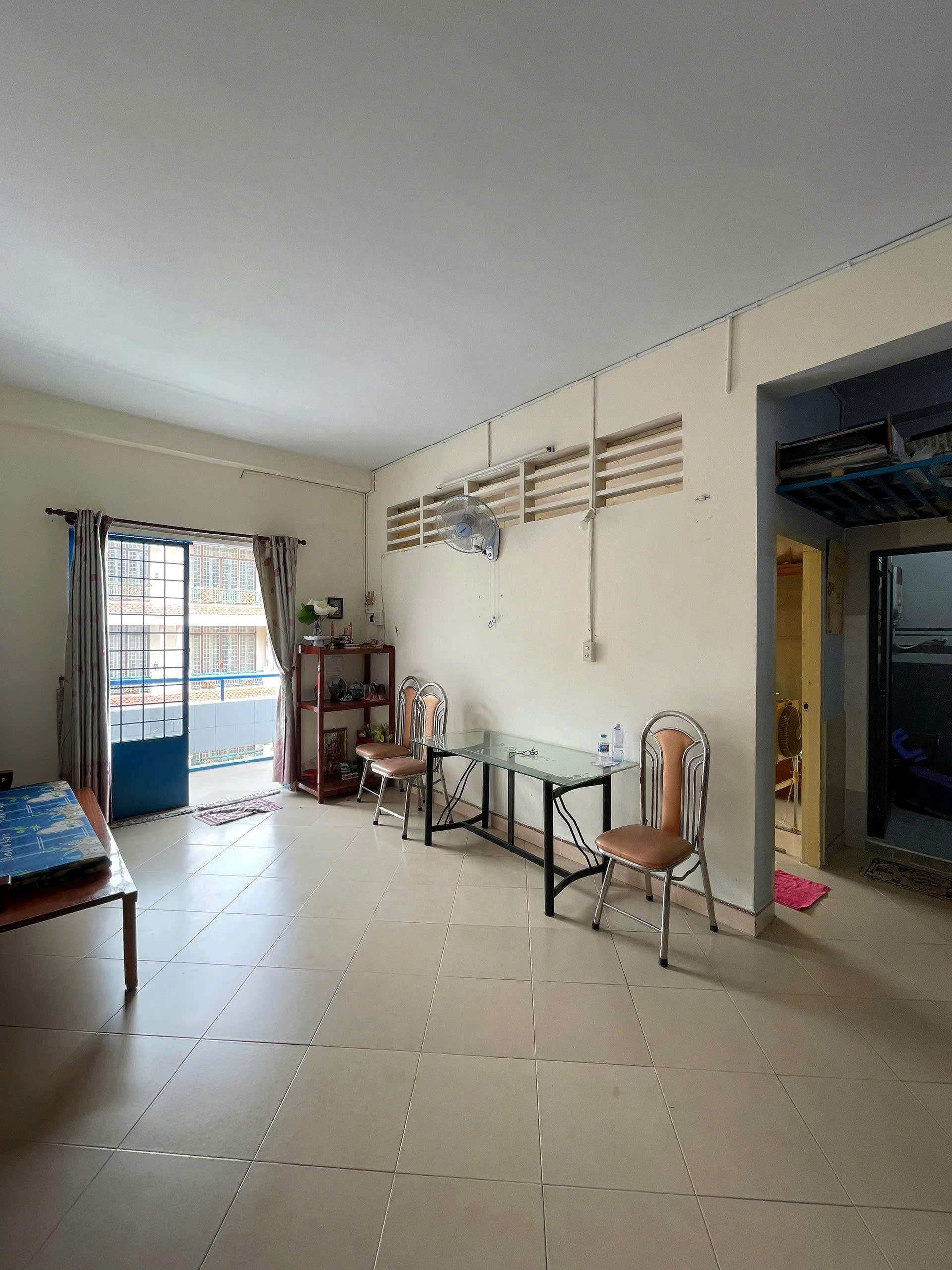 CHUNG CƯ TTTM CÁI KHẾ