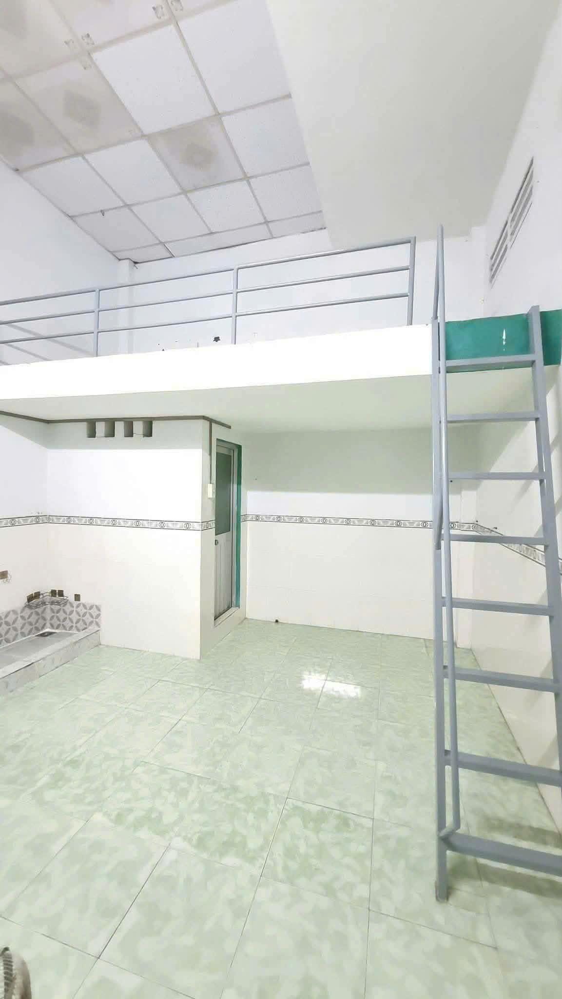 NHÀ TRỌ ANH BÌNH KDC 91B