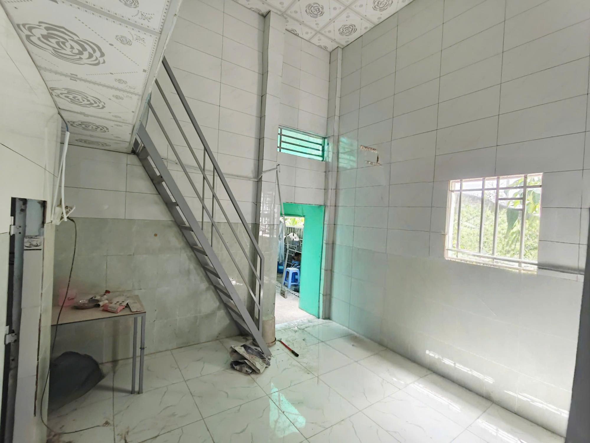 TRỌ THANH UYÊN CẦU RẠCH CHUỐI