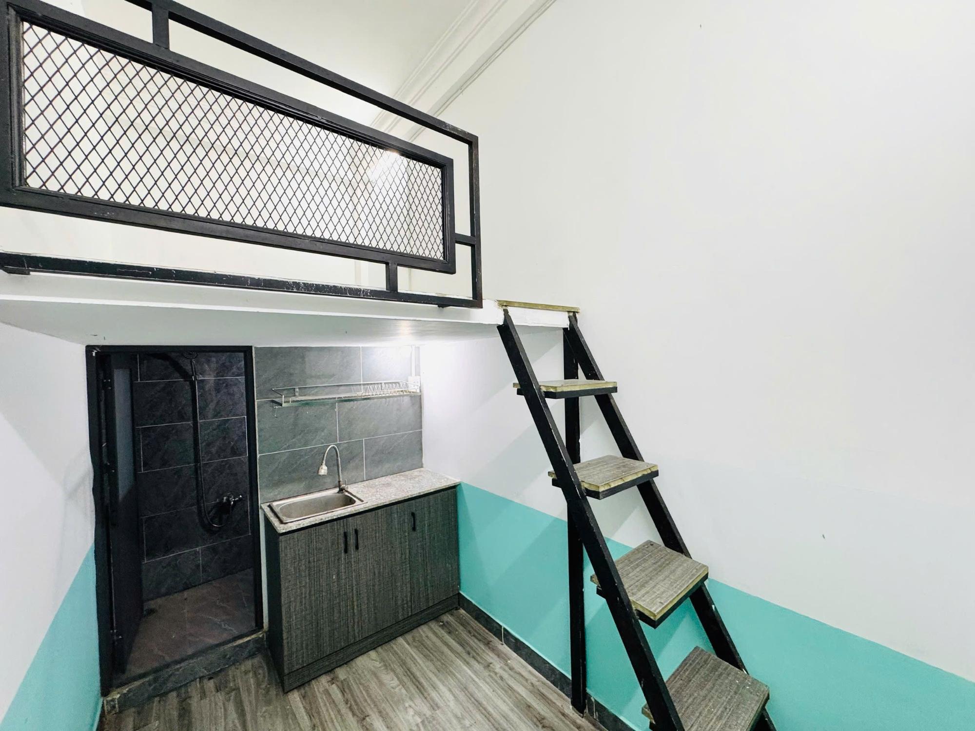 204/29 THỐNG NHẤT