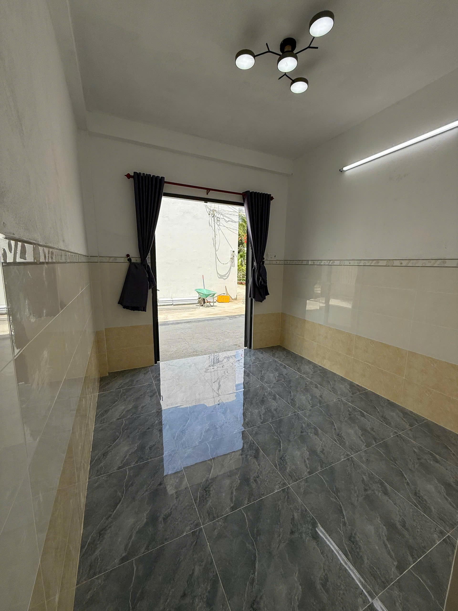 MINI HOUSE A THẢO- CẦU CÁI TẮC