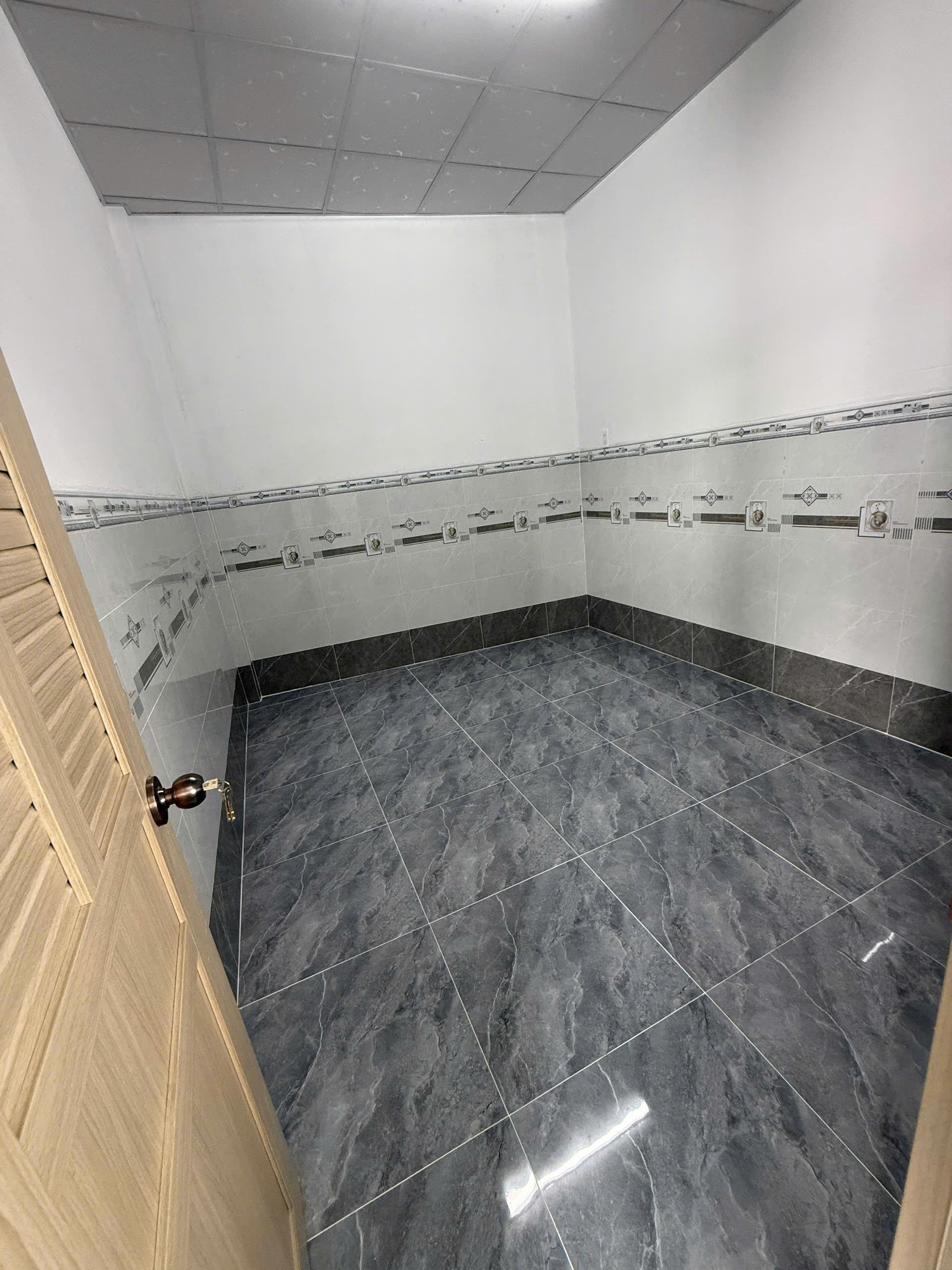 MINIHOUSE ANH THẢO - 3PN