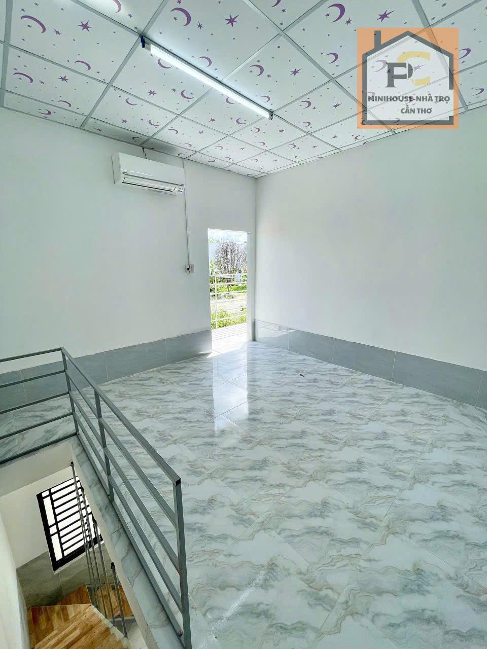 NHÀ TRỌ NGÂN THUẬN