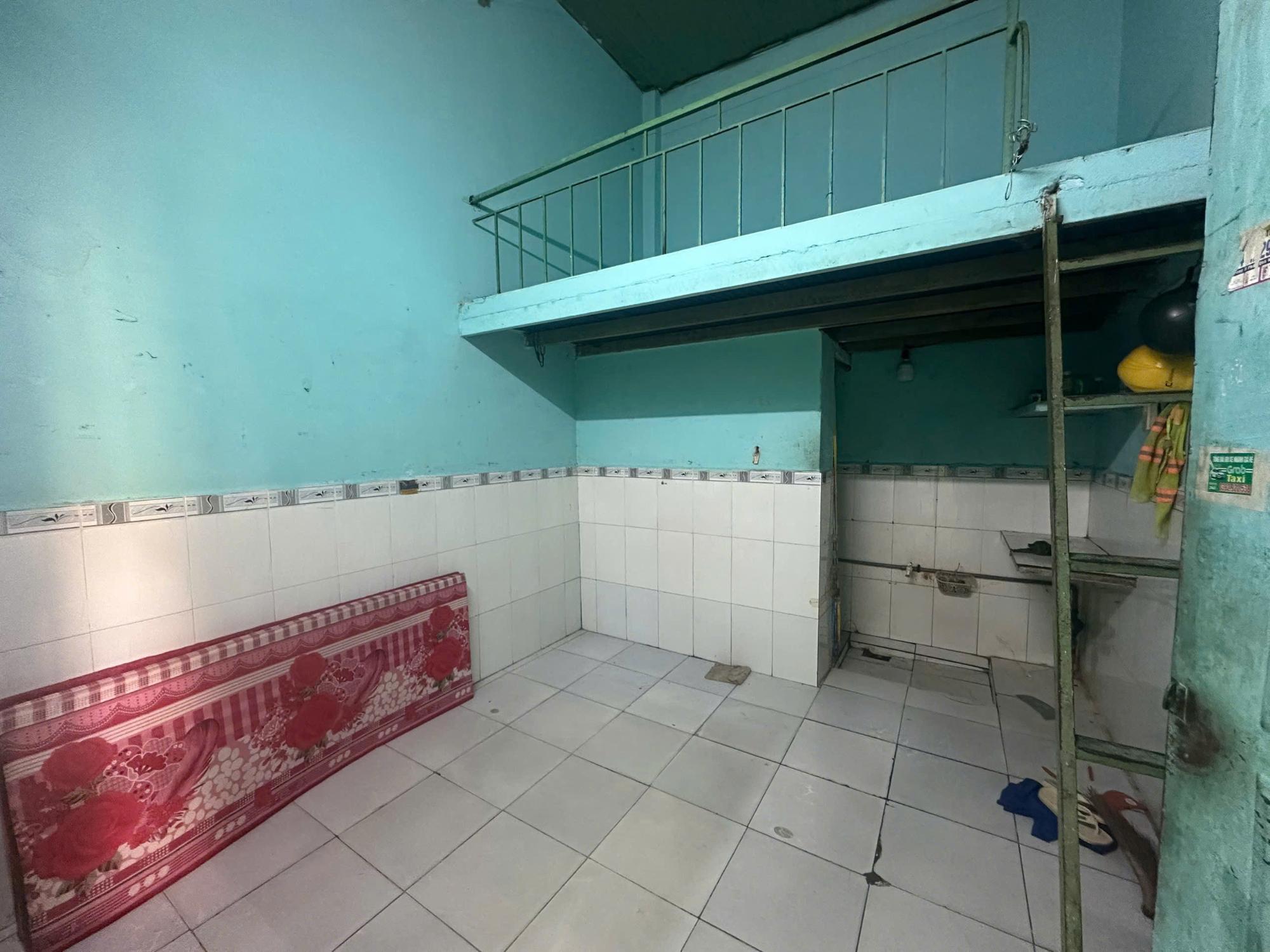 ĐƯỜNG NJ12, MỸ PHƯỚC 3