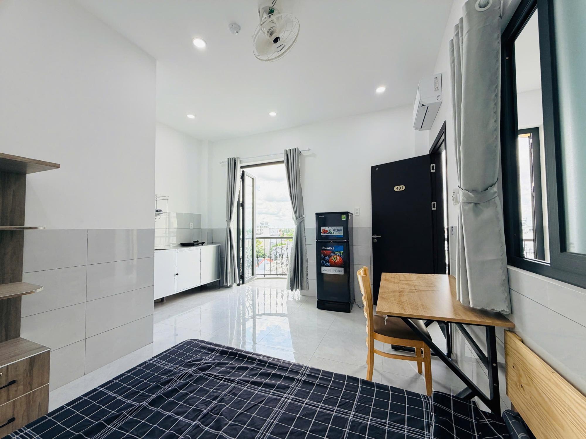 MINI HOUSE AN HỒNG LOAN