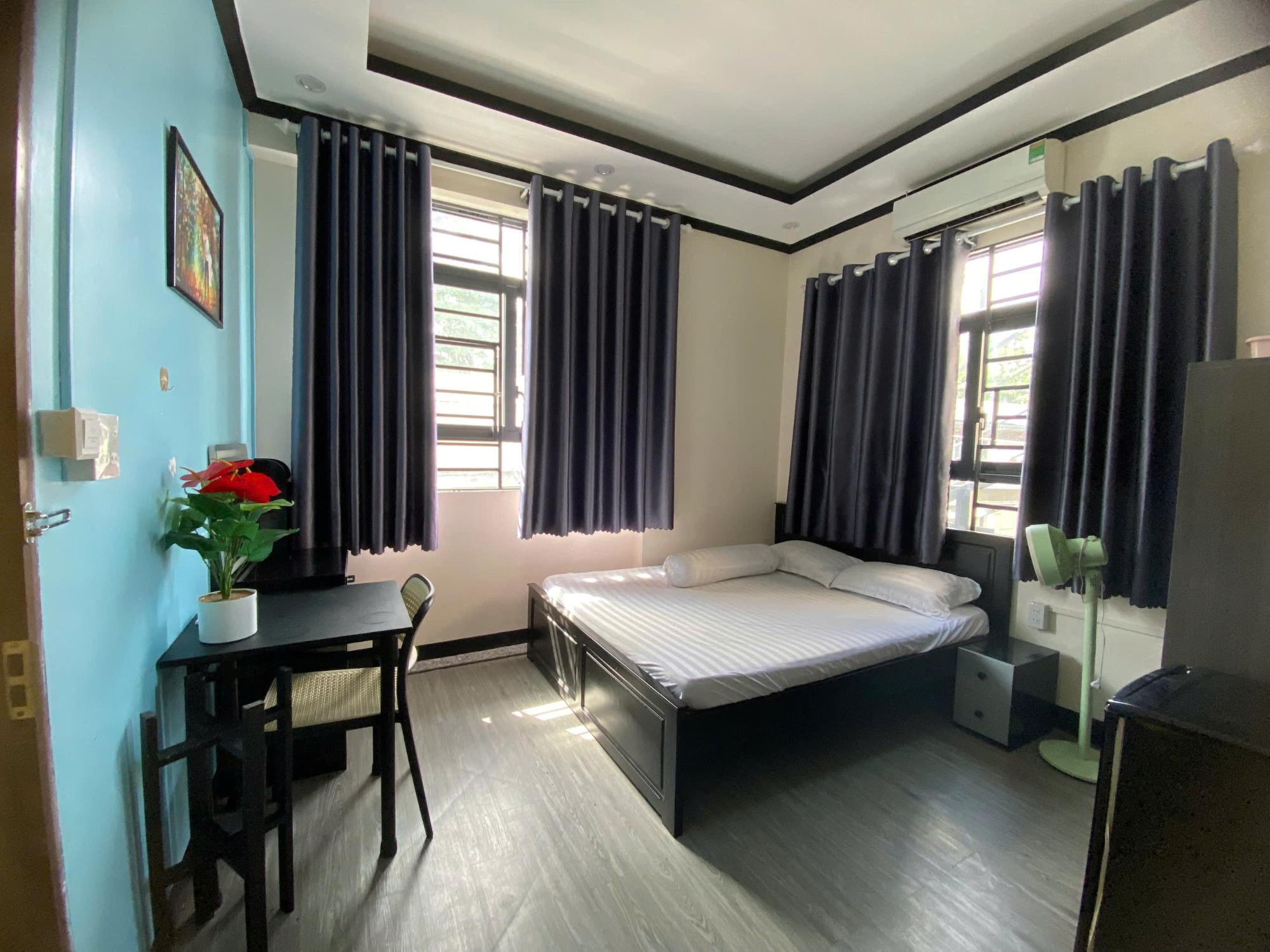 68 HOUSE - NGUYỄN BỈNH KHIÊM