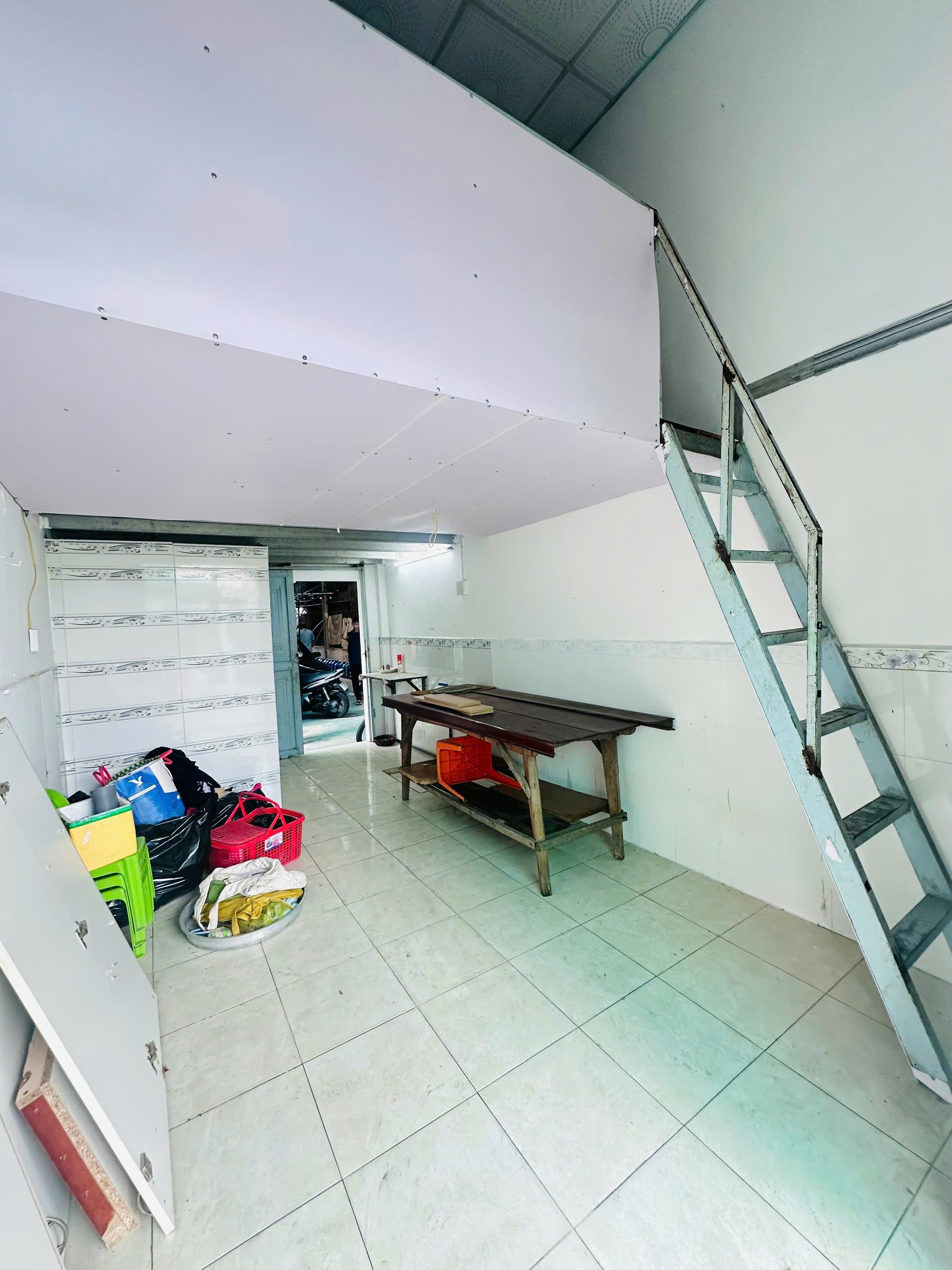 195/4 ĐƯỜNG 3/2 NHÀ TRỌ ANH PHƯỚC