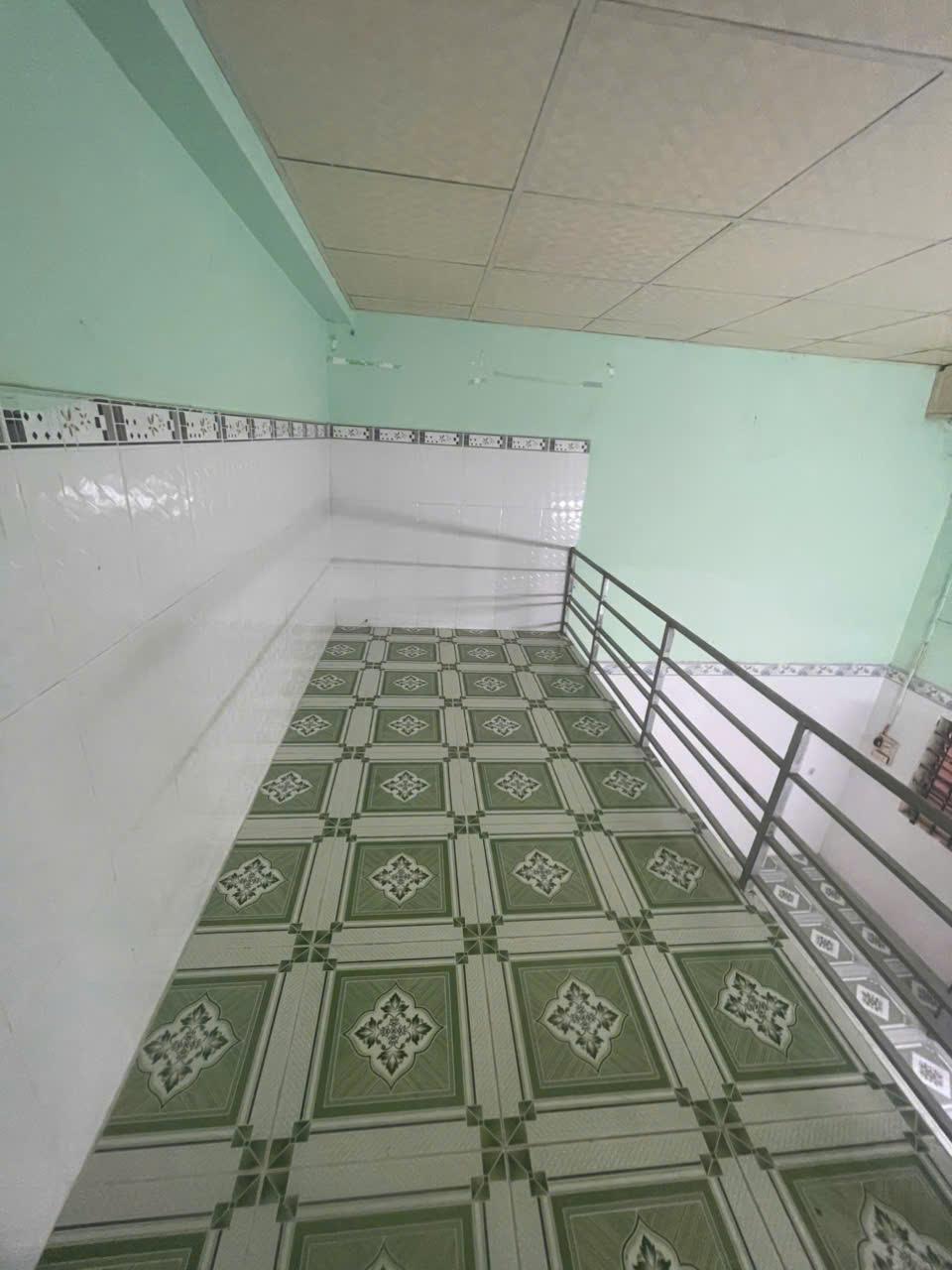 NHÀ TRỌ 255 NGUYỄN ĐỆ