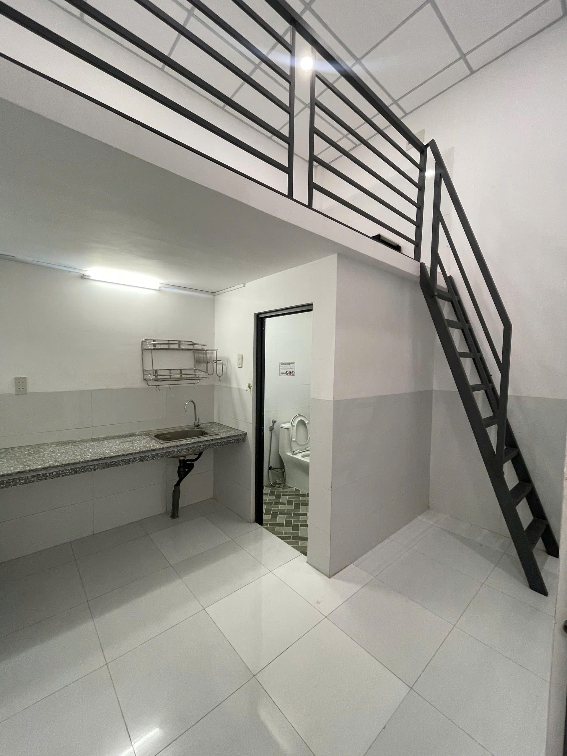 HẺM 499 ĐƯỜNG 30/4