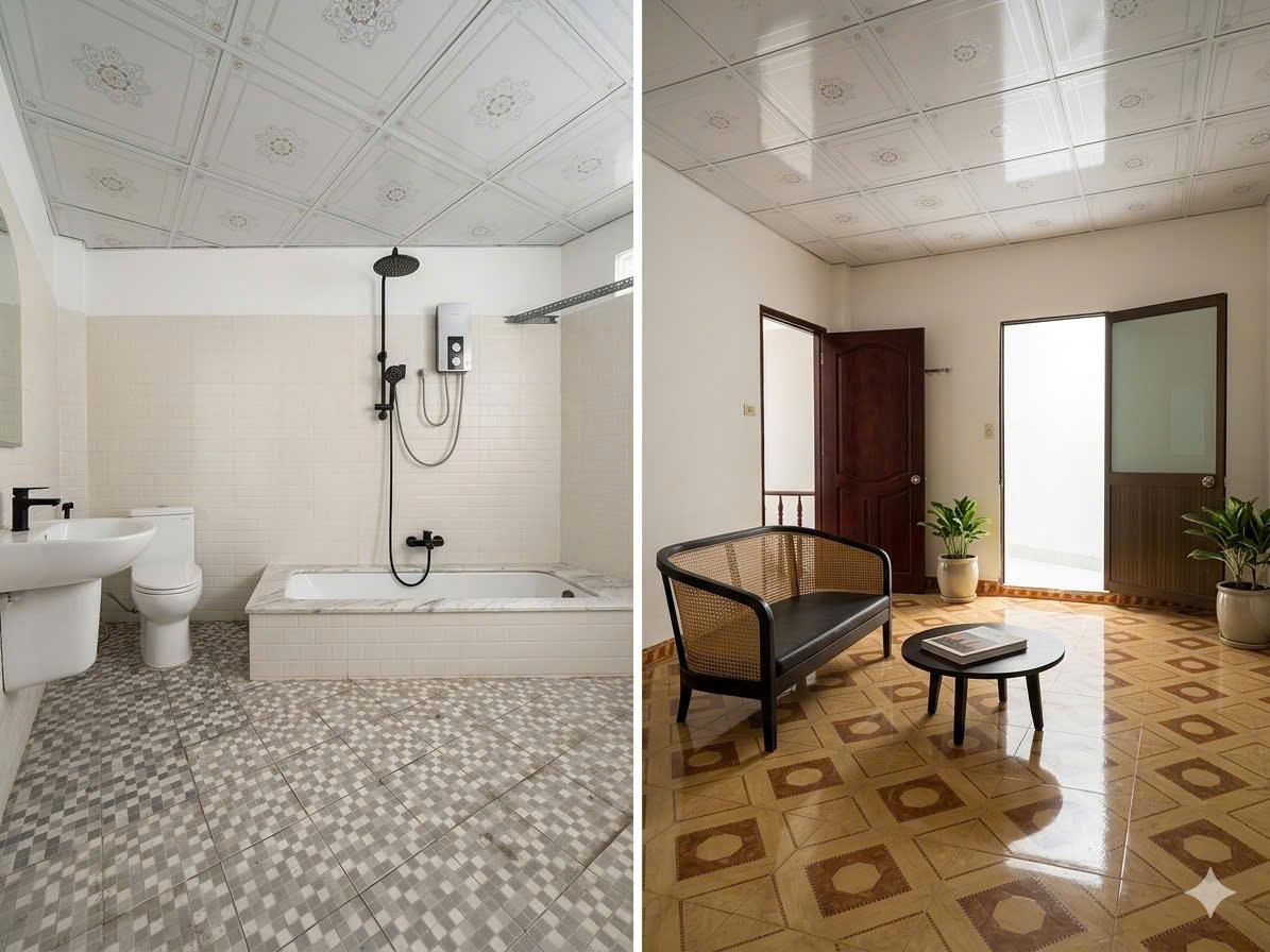 Hình ảnh phòng 1