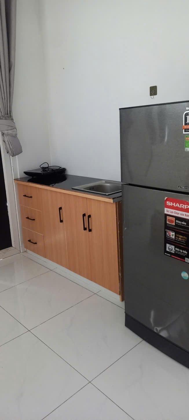 256/141 PHAN HUY ÍCH