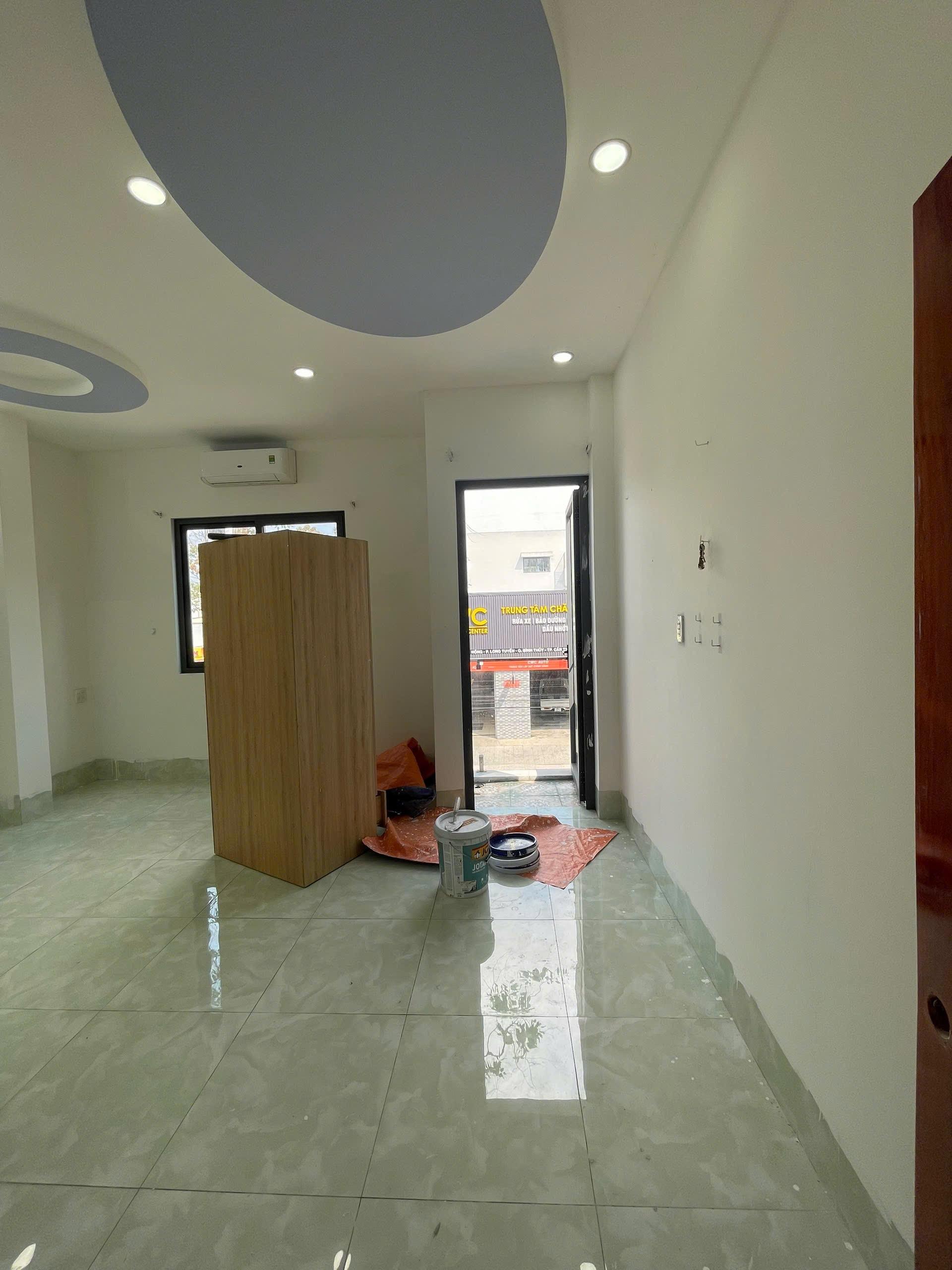 MINIHOUSE ANH TRỌNG XUÂN HỒNG