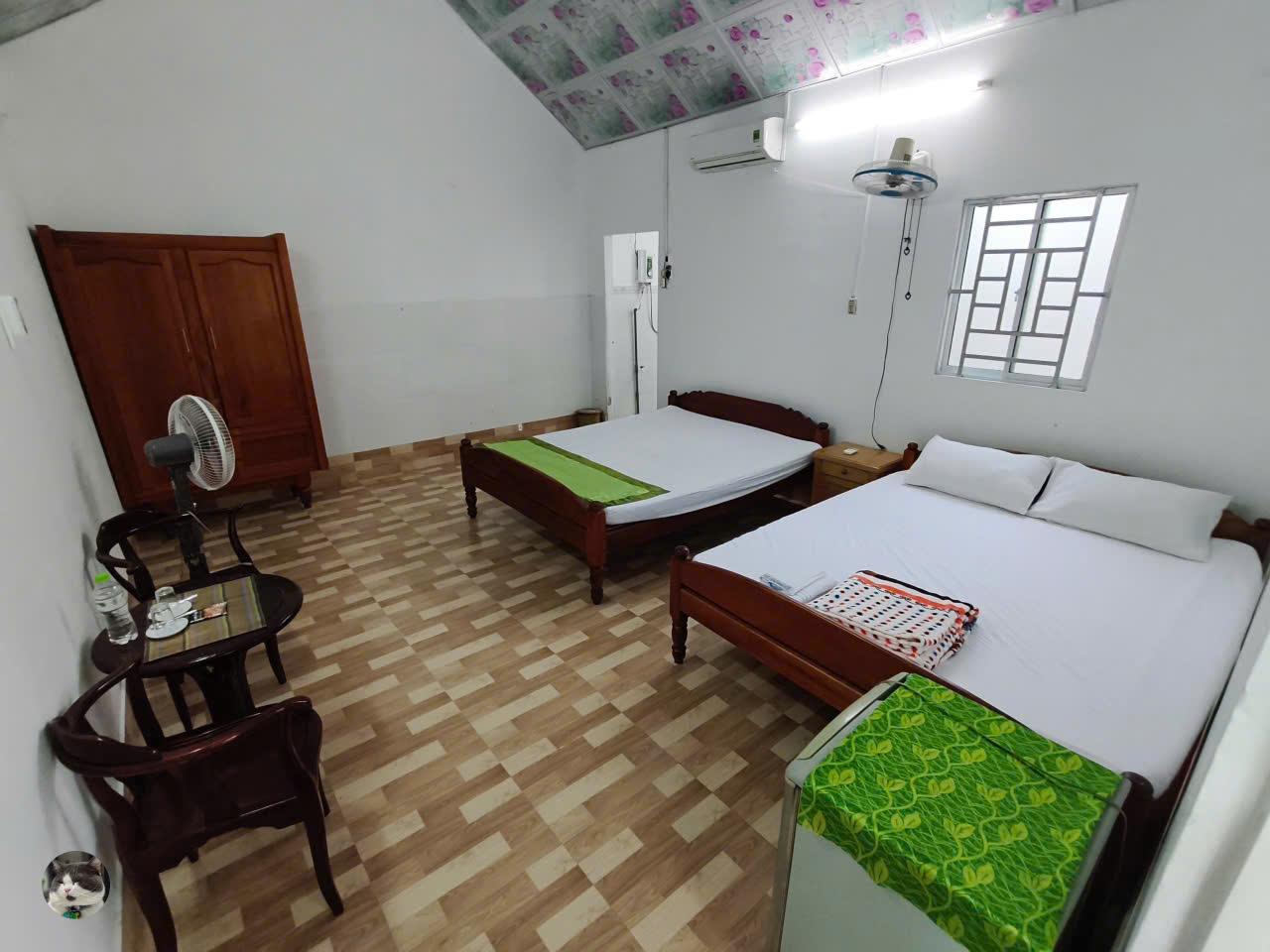 Hình ảnh phòng 1