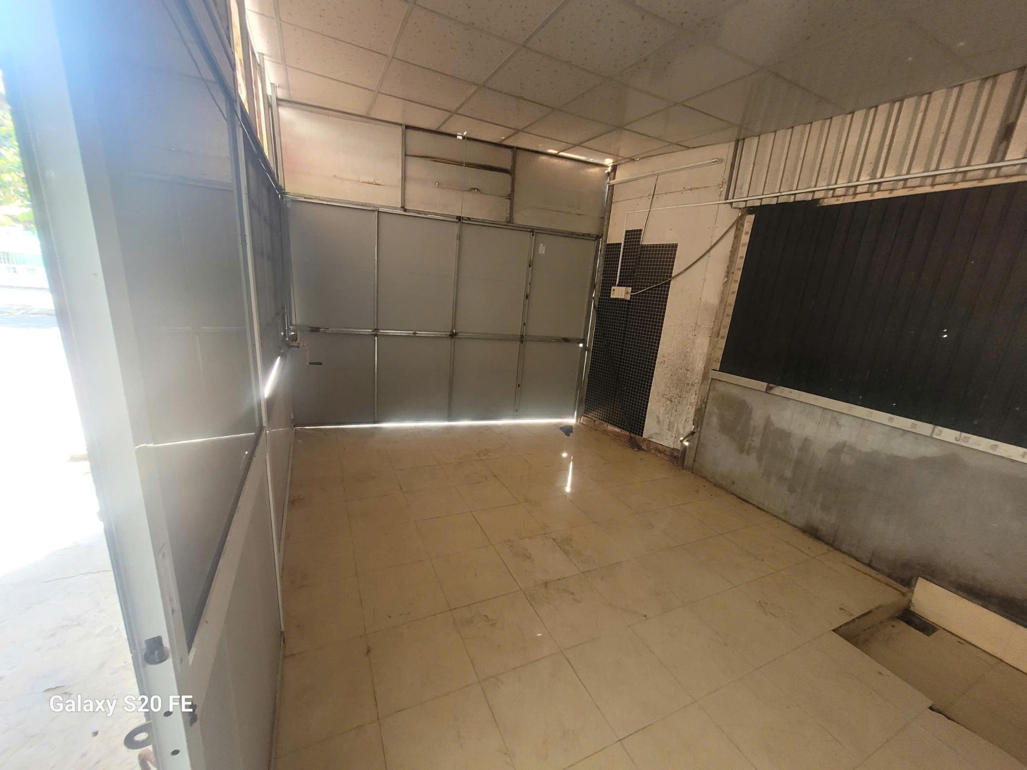 MẶT BẰNG TRẦN CHIÊN