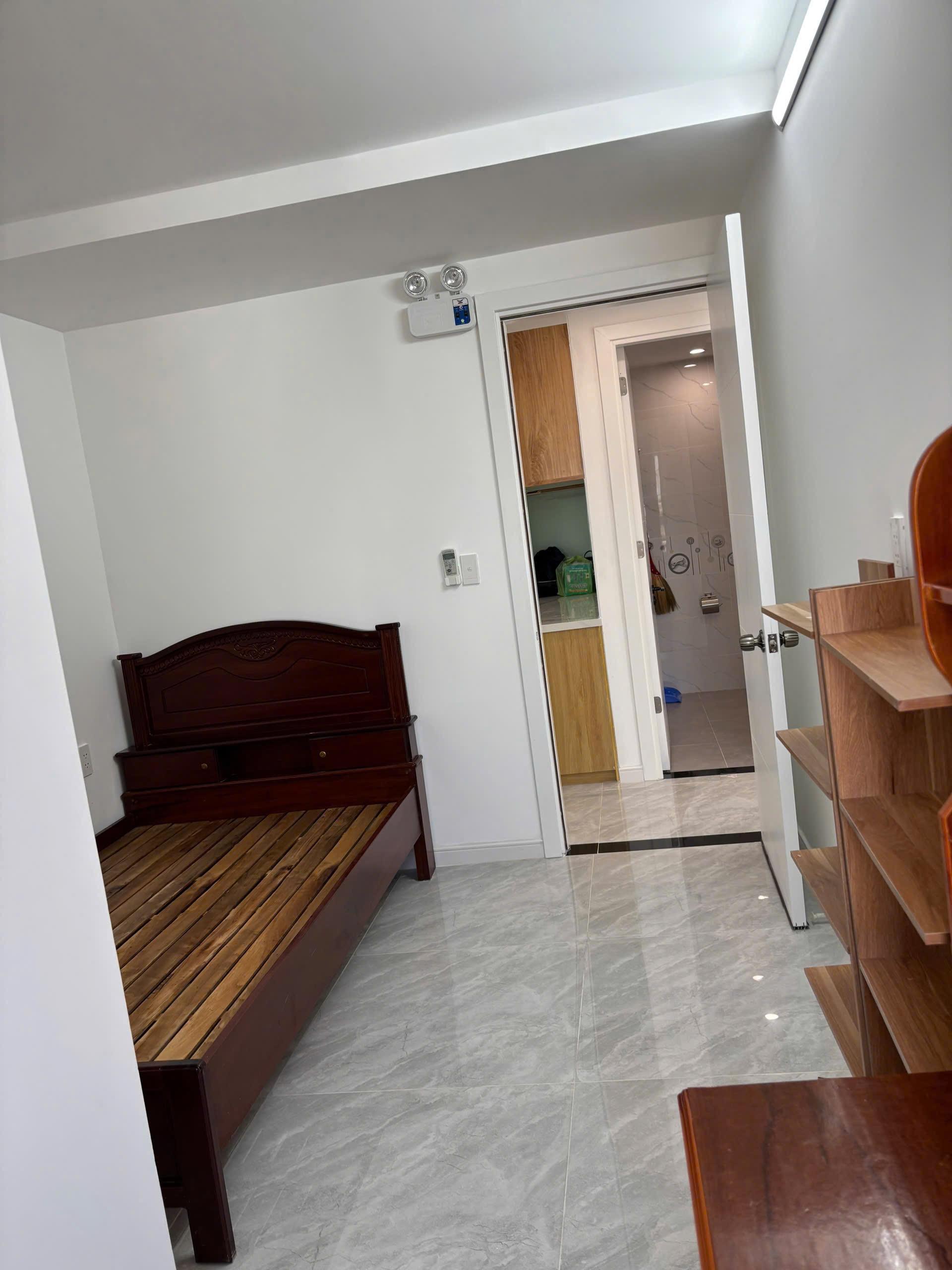 CHUNG CƯ AN PHÚ - S01 0611