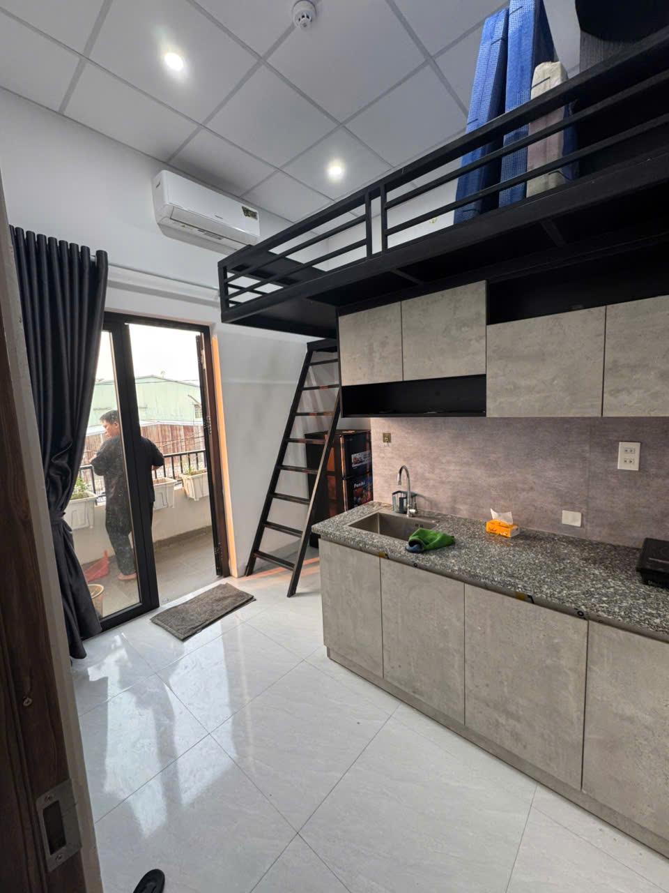 Hình ảnh phòng 1