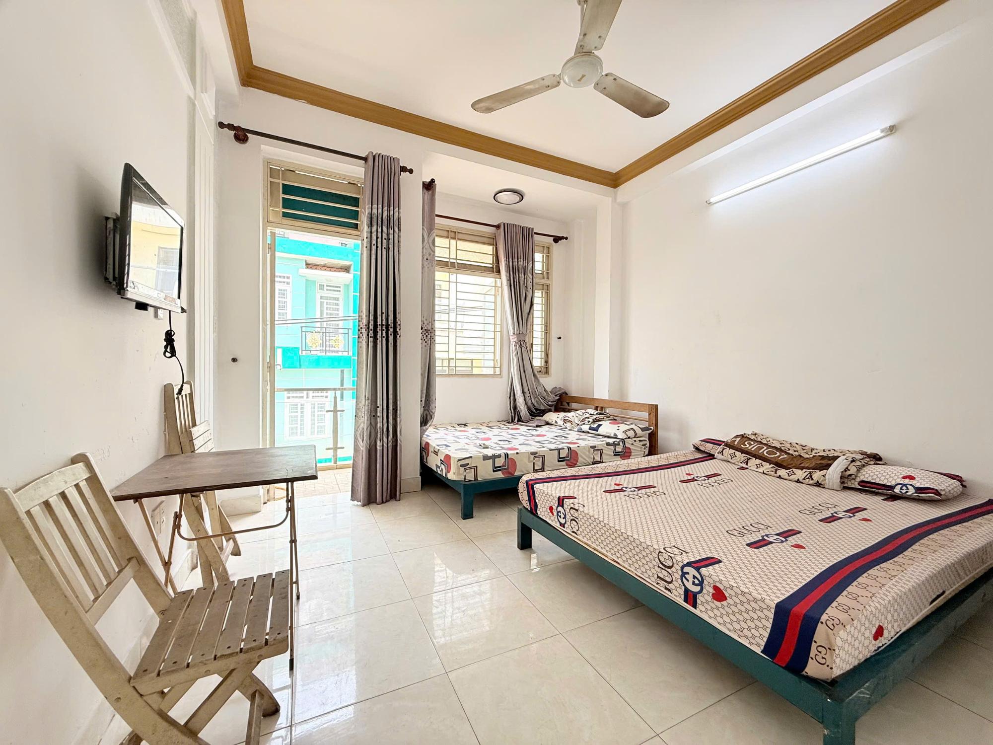 Hình ảnh phòng 1