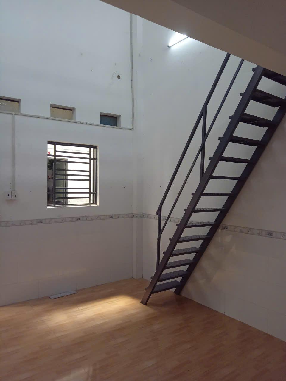 NHÀ TRỌ CẢNH DUNG 1