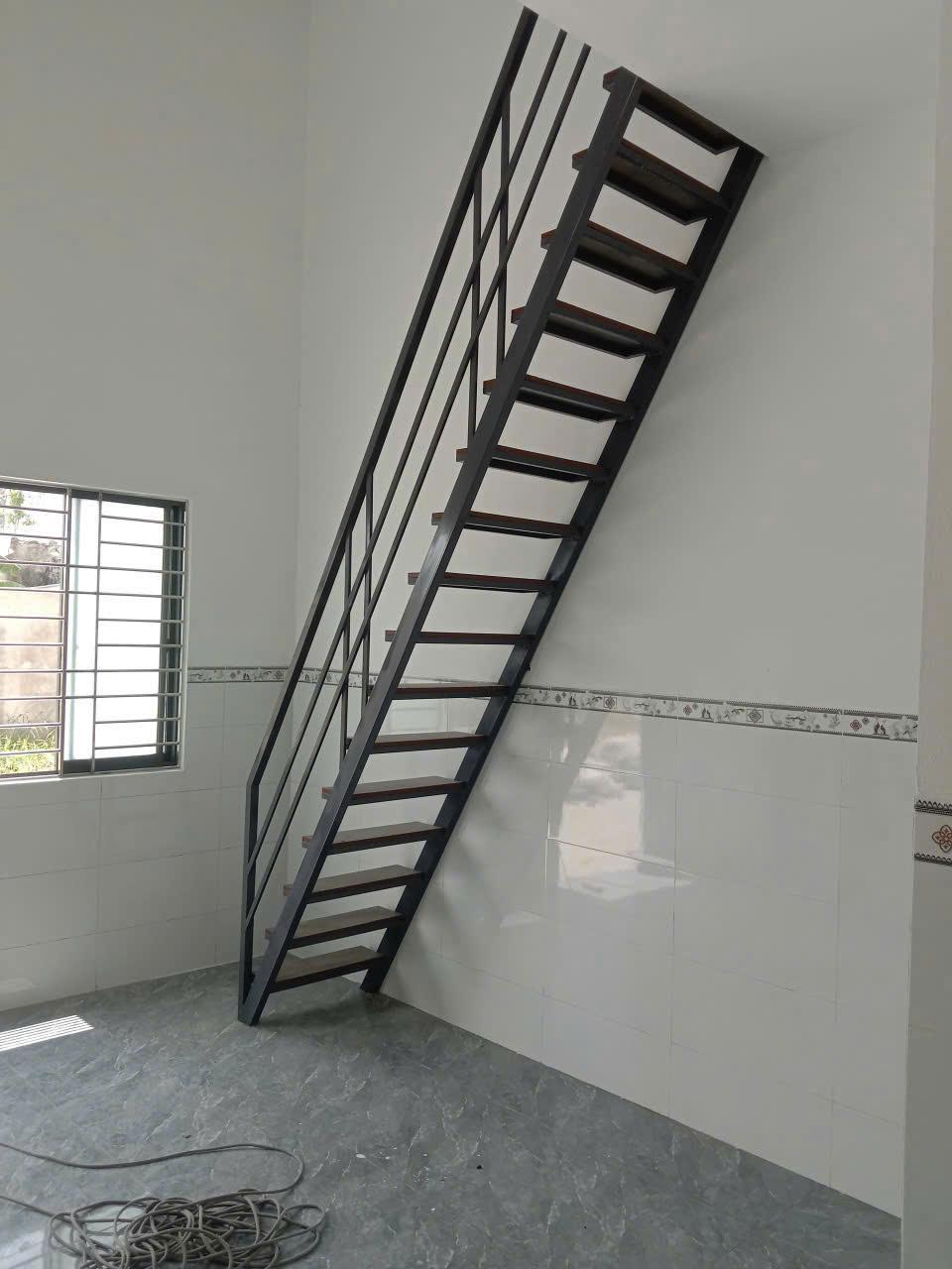 NHÀ TRỌ CẢNH DUNG 2