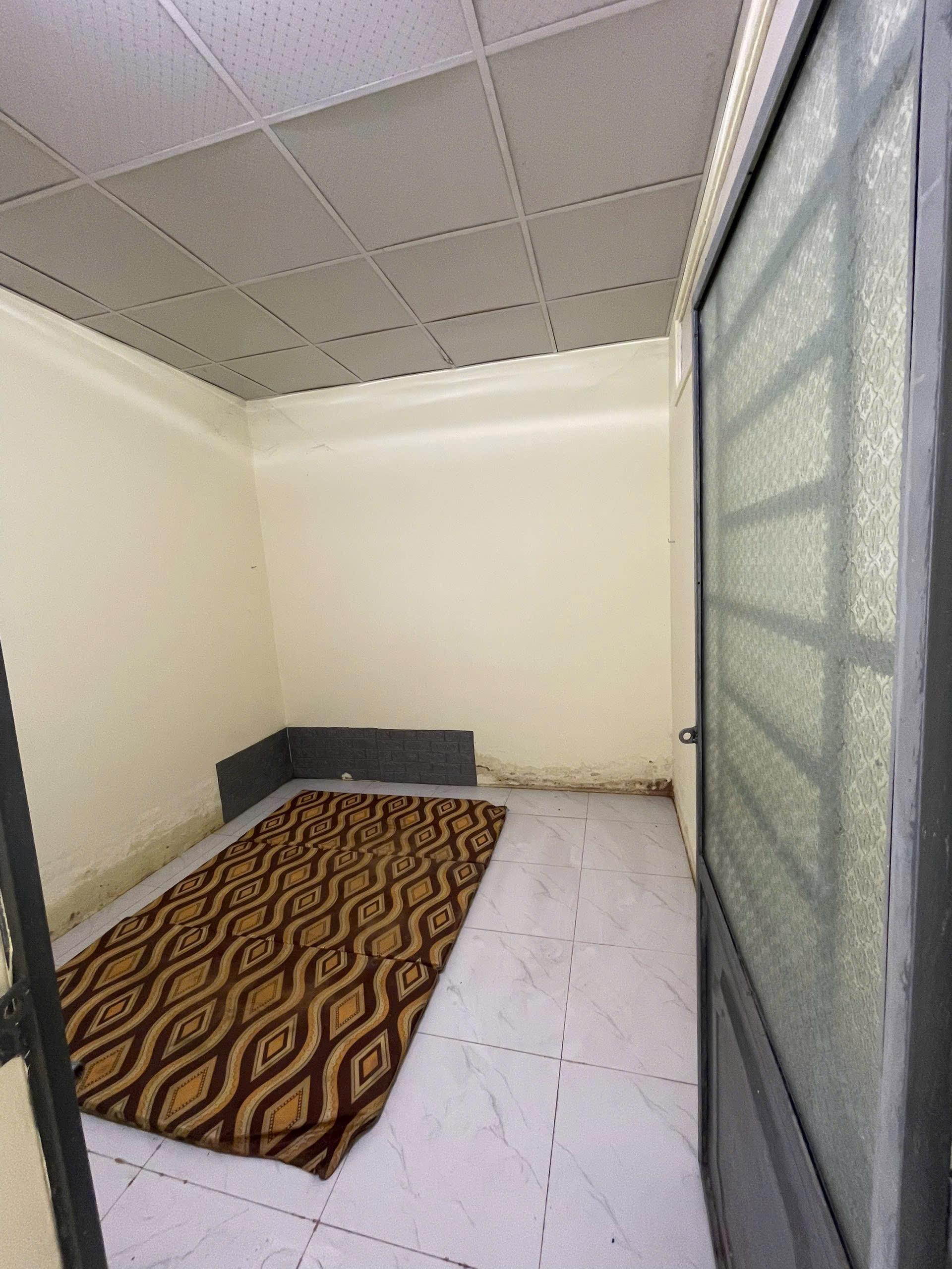 NHÀ NGUYÊN CĂN TÂN PHÚ CR