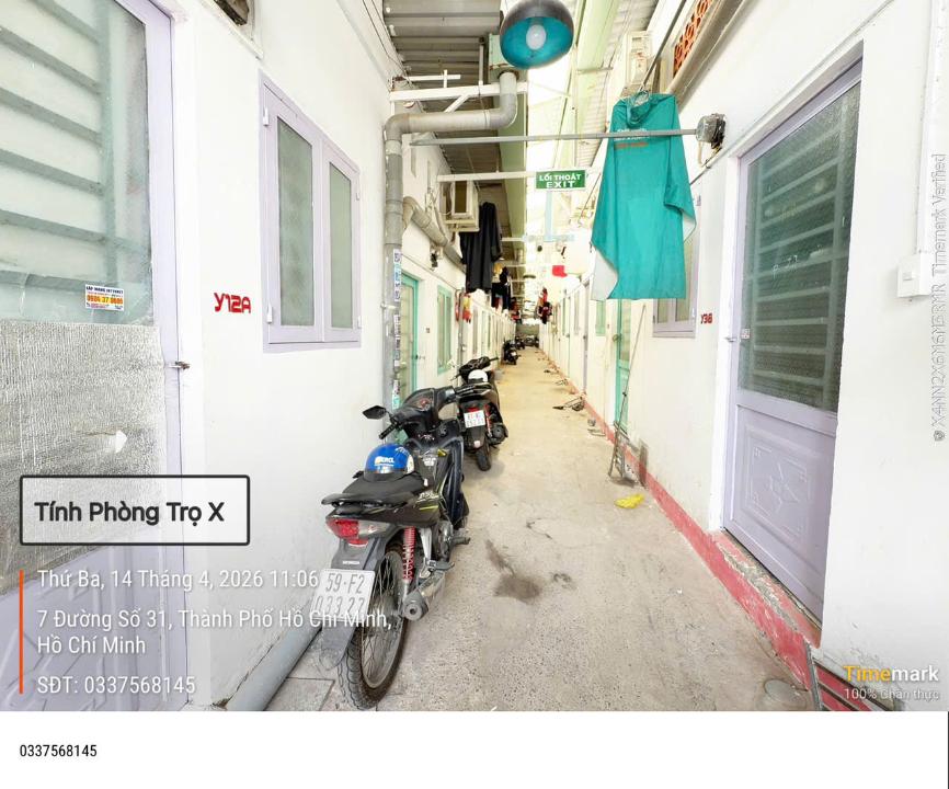 Hình ảnh phòng 2