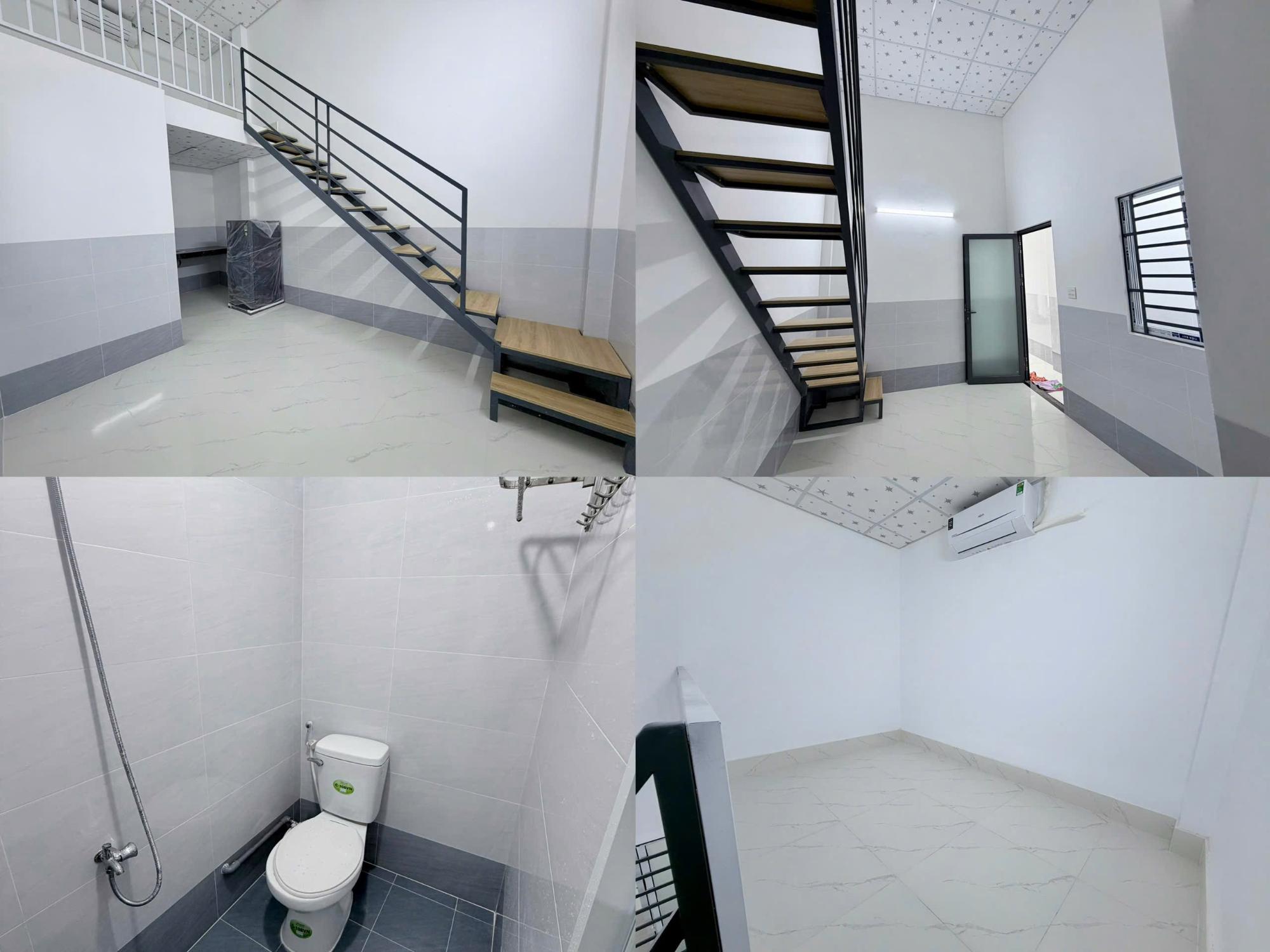 MINIHOUSE CHỊ NGỌC FPT