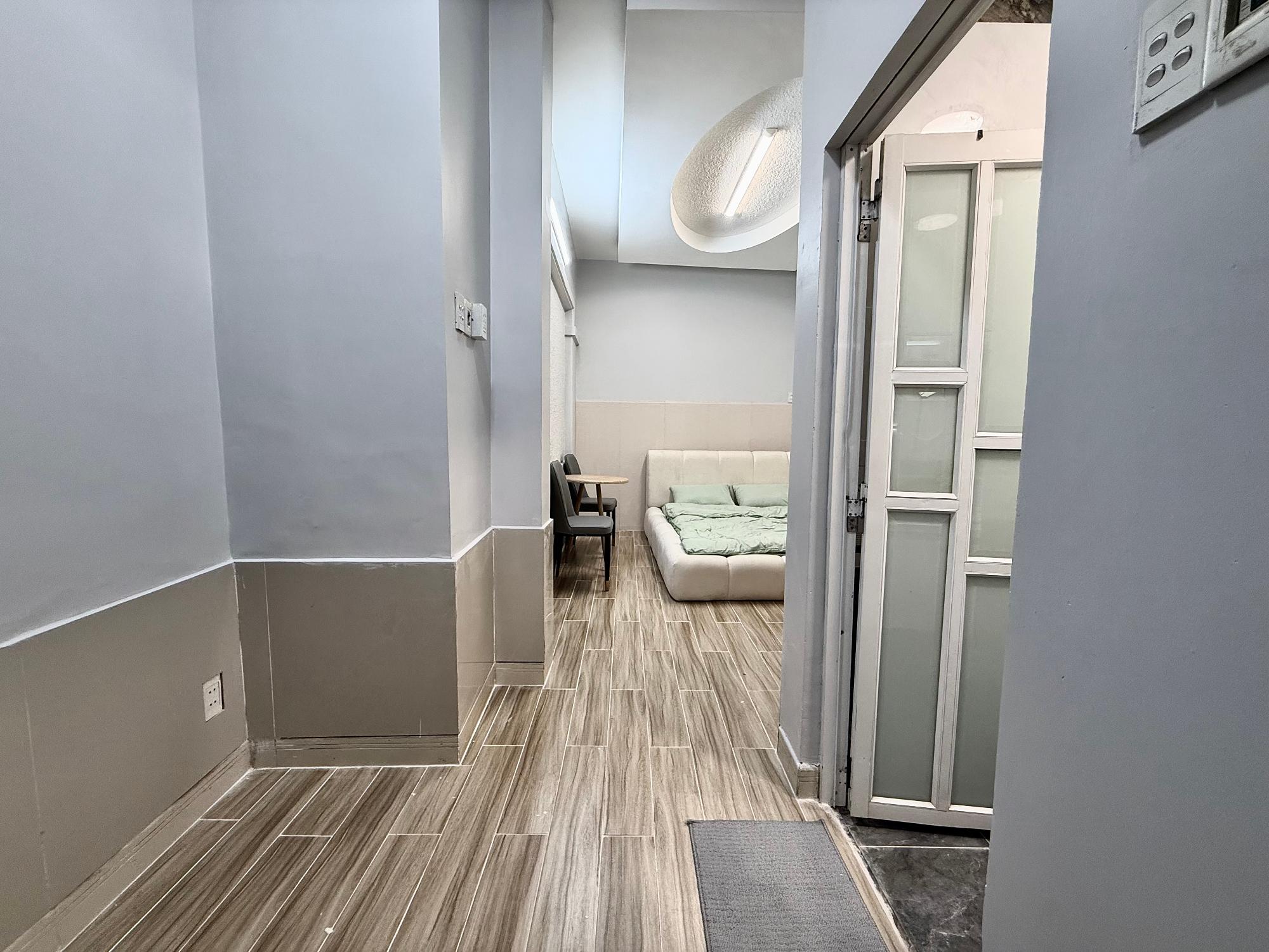 257 ĐƯỜNG 3 THÁNG 2