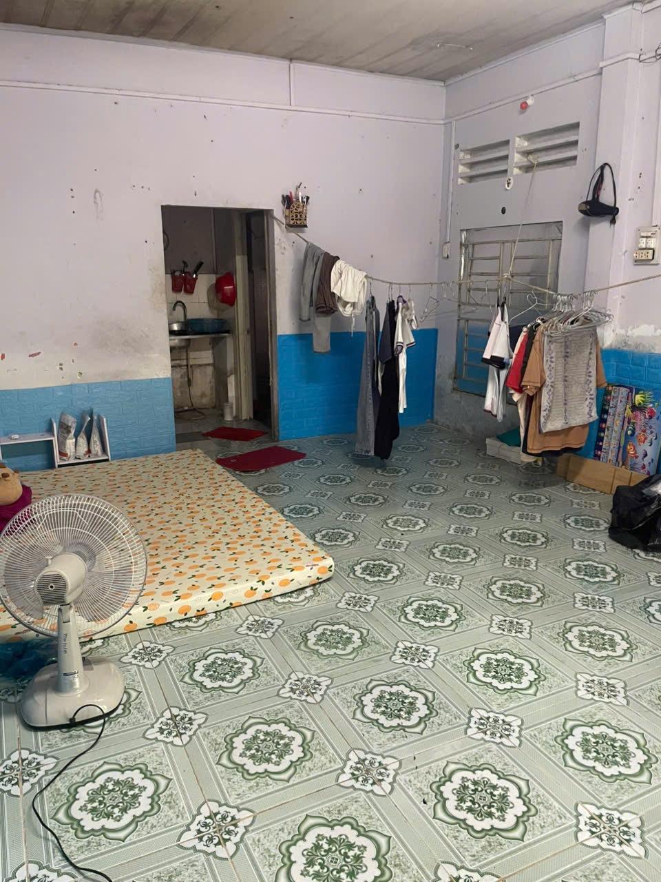 NHÀ TRỌ 30/333 VÕ VĂN KIỆT