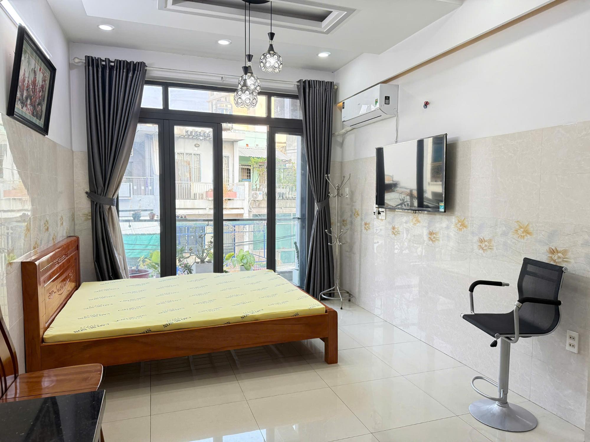 124A TRẦN HỮU TRANG