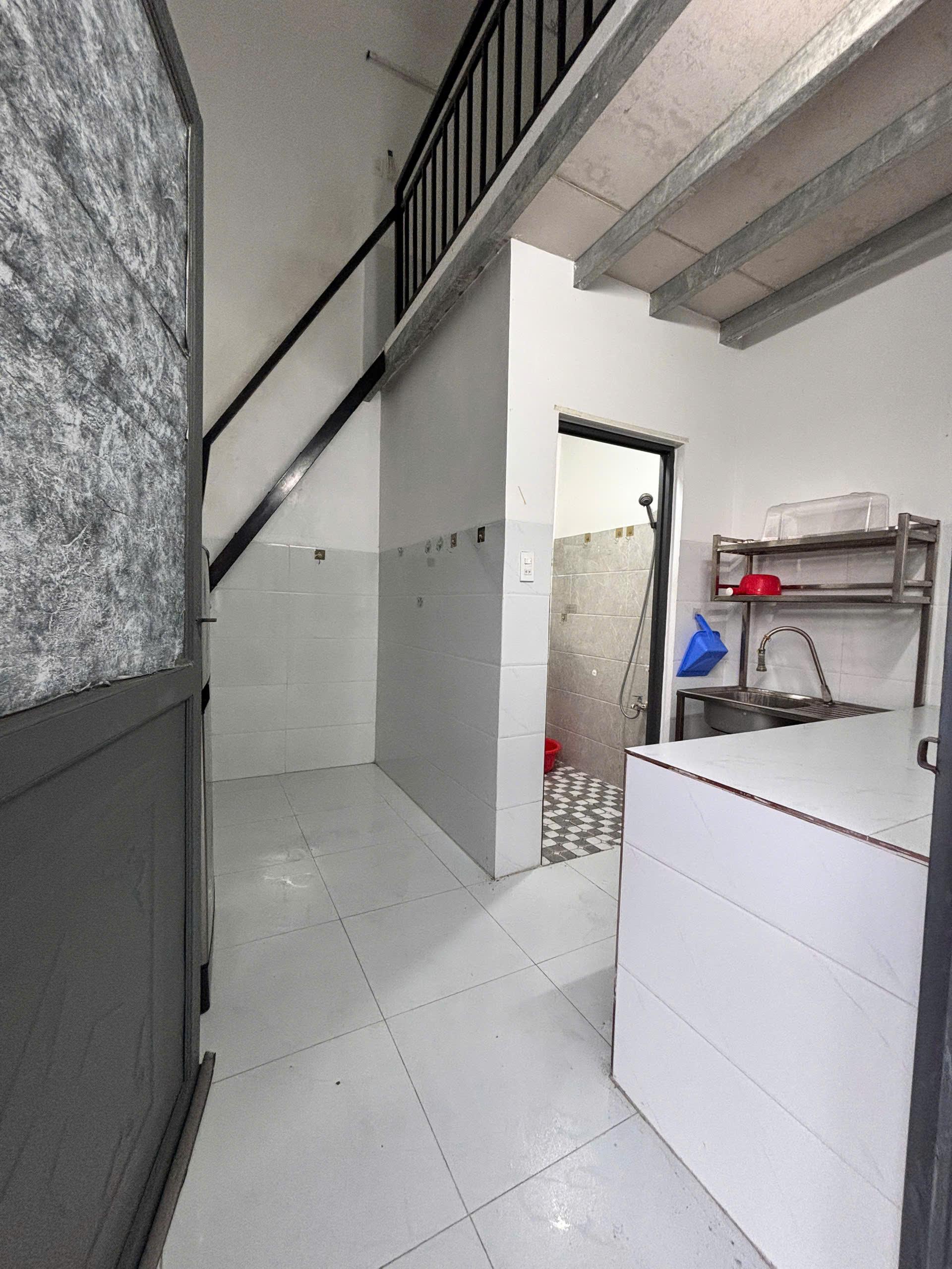 MINIHOUSE MẠC THIÊN TÍCH