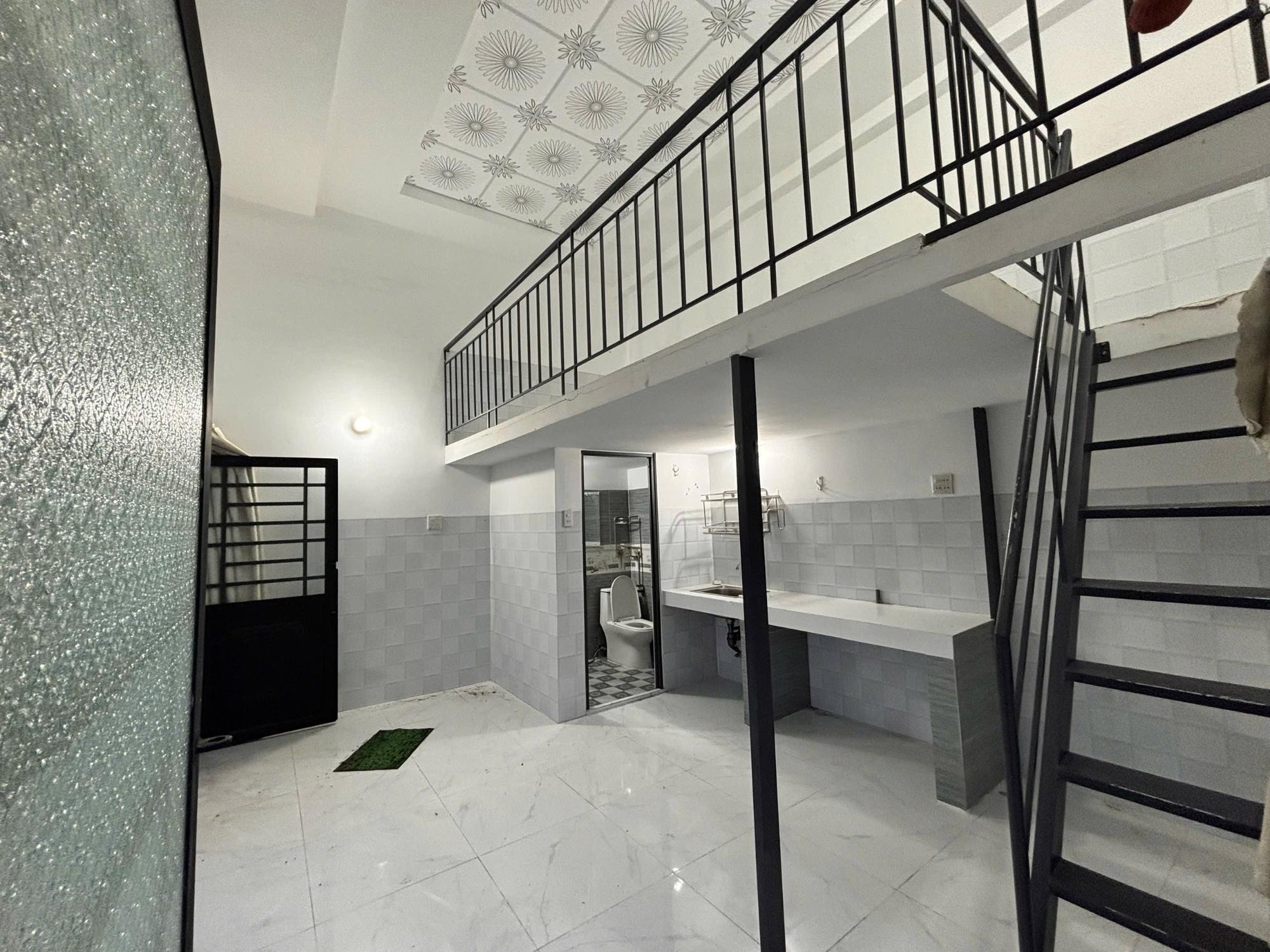 MINIHOUSE CẦU QUANG TRUNG
