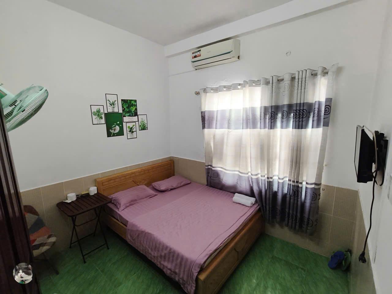 MOTEL HAPPY - 27 THĐ
