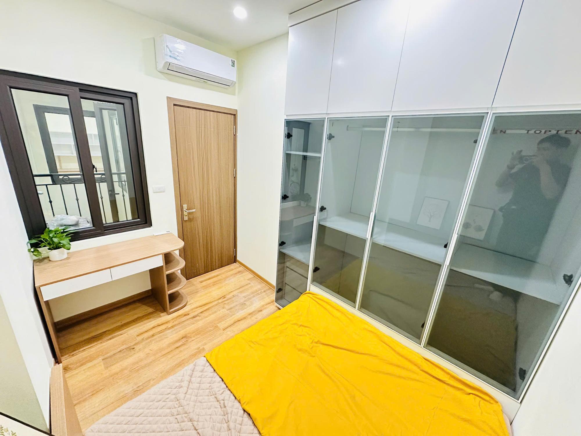21 NGÁCH 69 NGÕ 5 HOÀNG QUỐC VIỆT