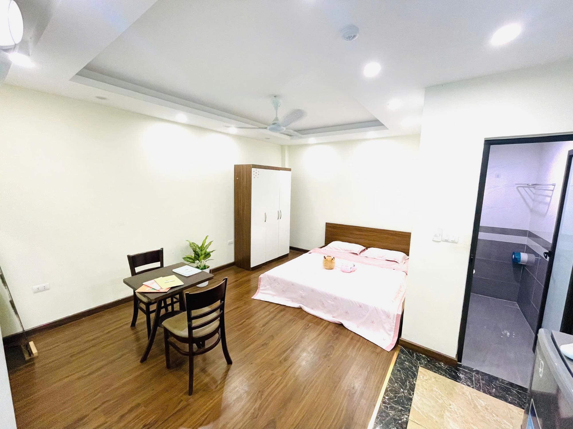 9B2 NGÕ 126 HOÀNG QUỐC VIỆT