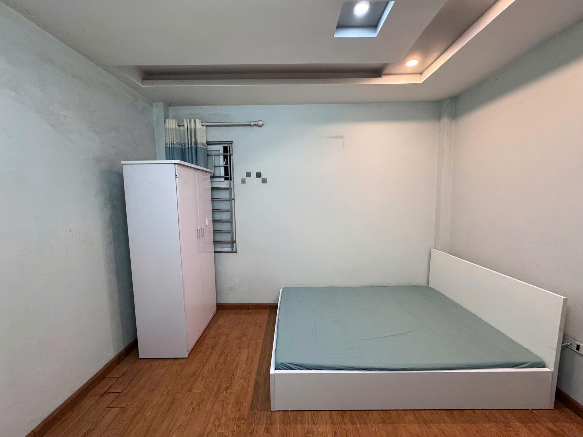 SỐ 48 NGÕ 50 PHỐ VÕNG THỊ