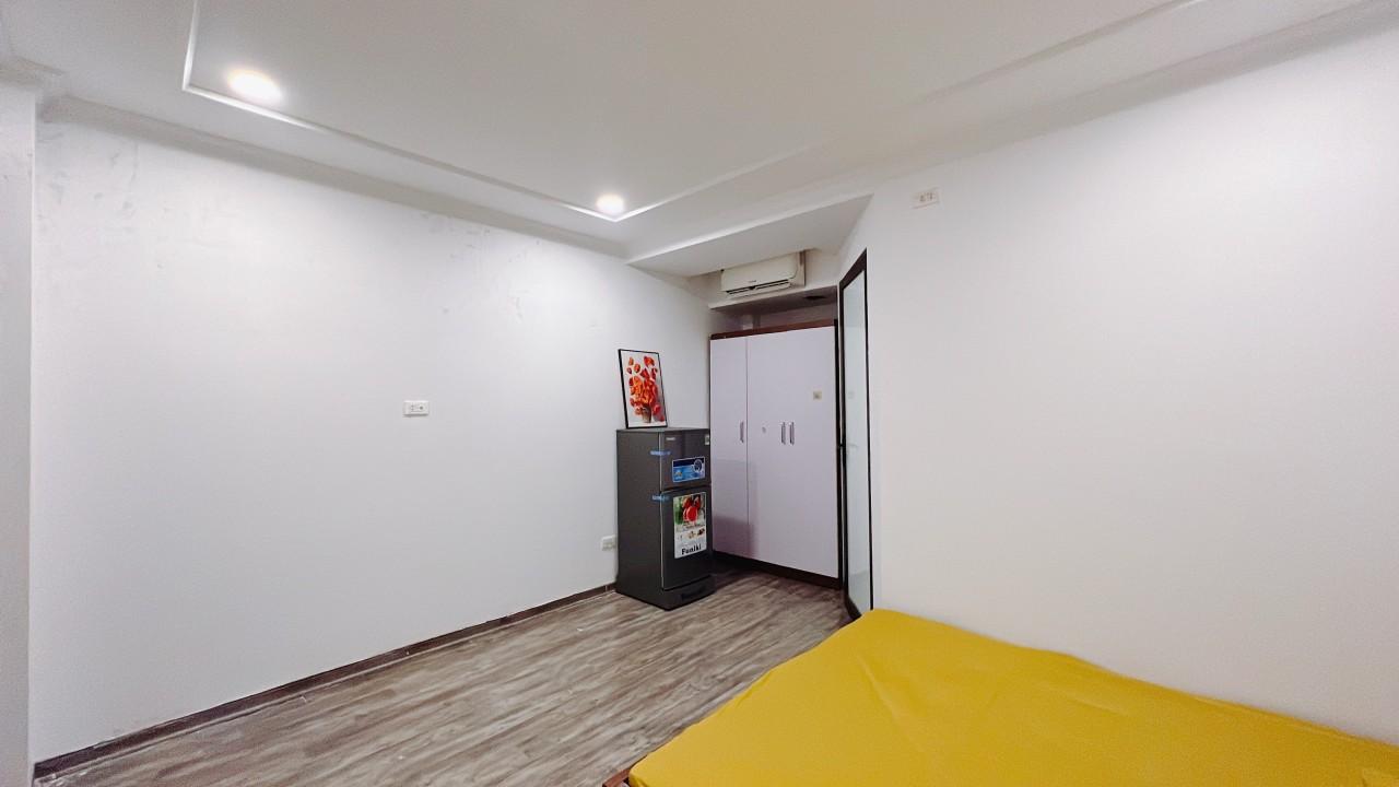 7 NGÕ 100 TRẦN DUY HƯNG
