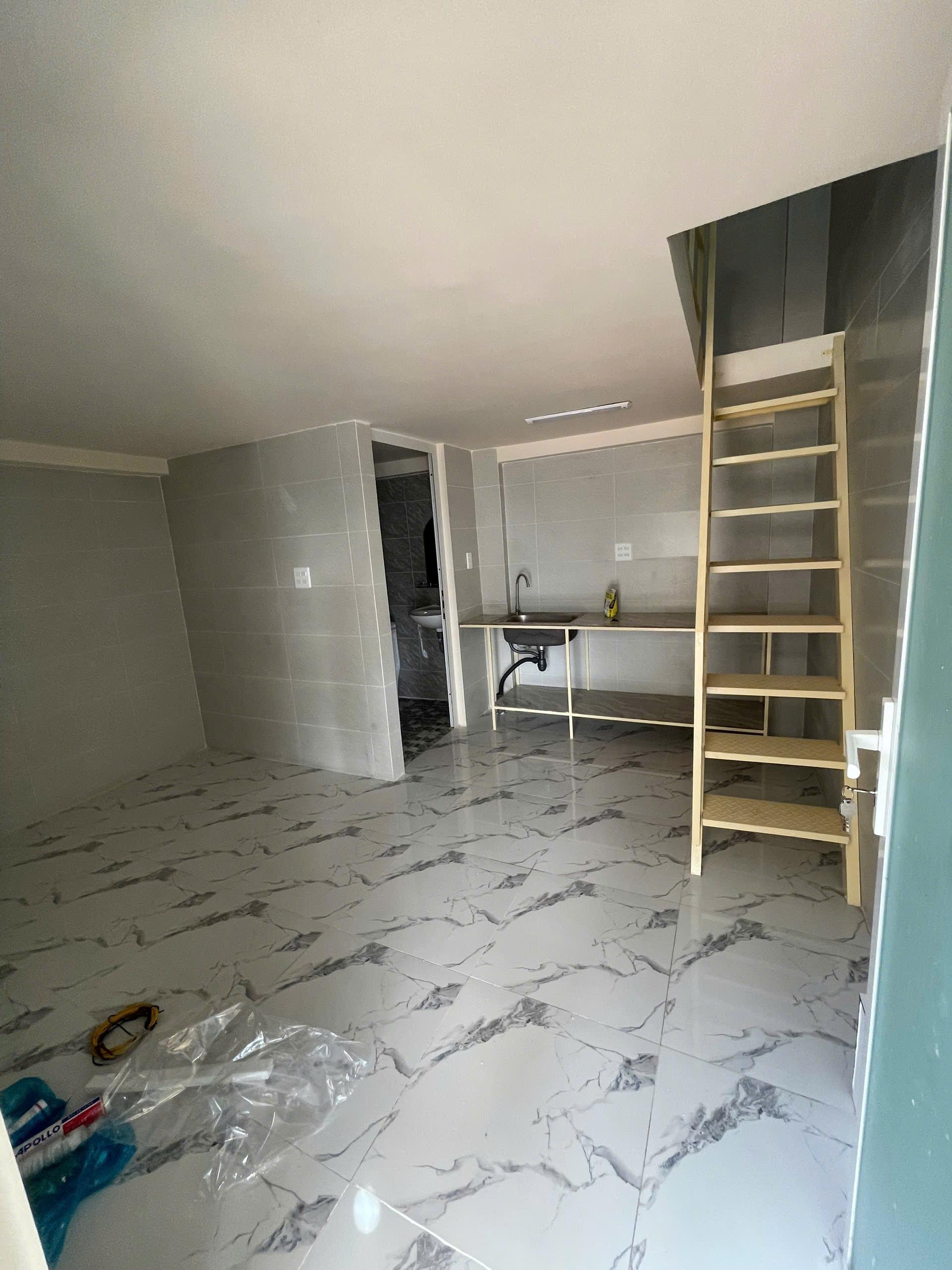 NHÀ TRỌ TẤN PHÁT