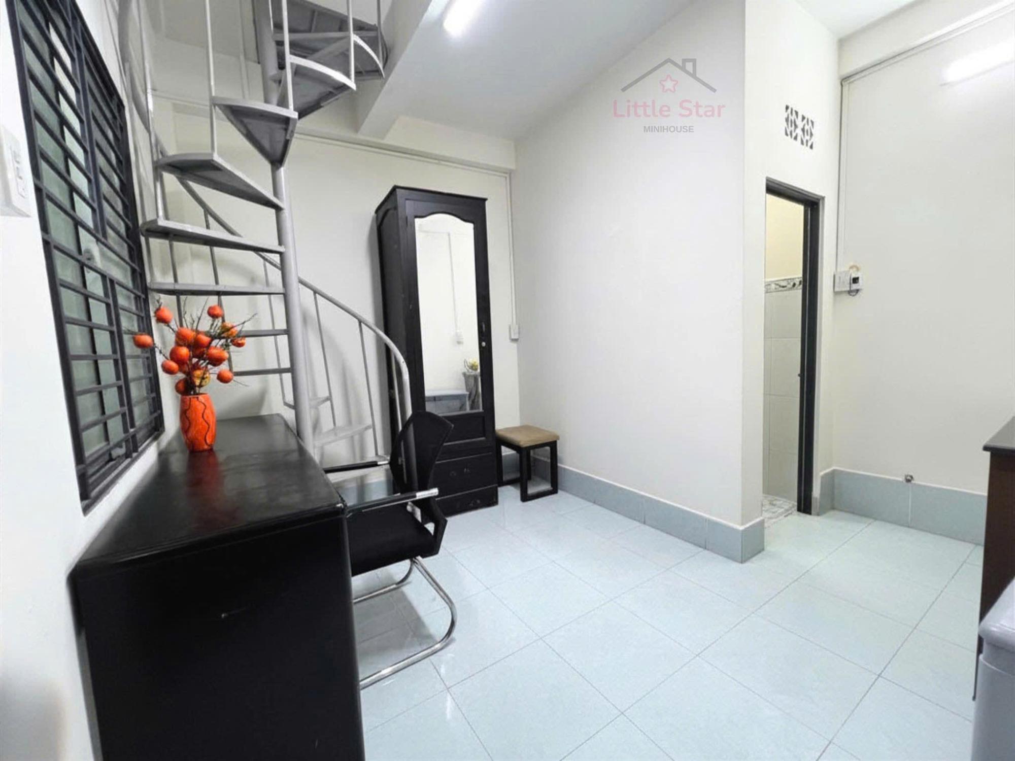 MINIHOUSE LITTE STAR
