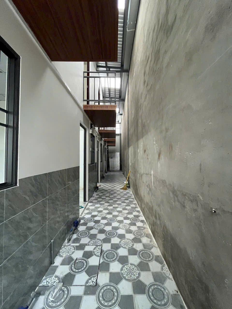 TRỌ ANH VƯƠNG - BV NHI