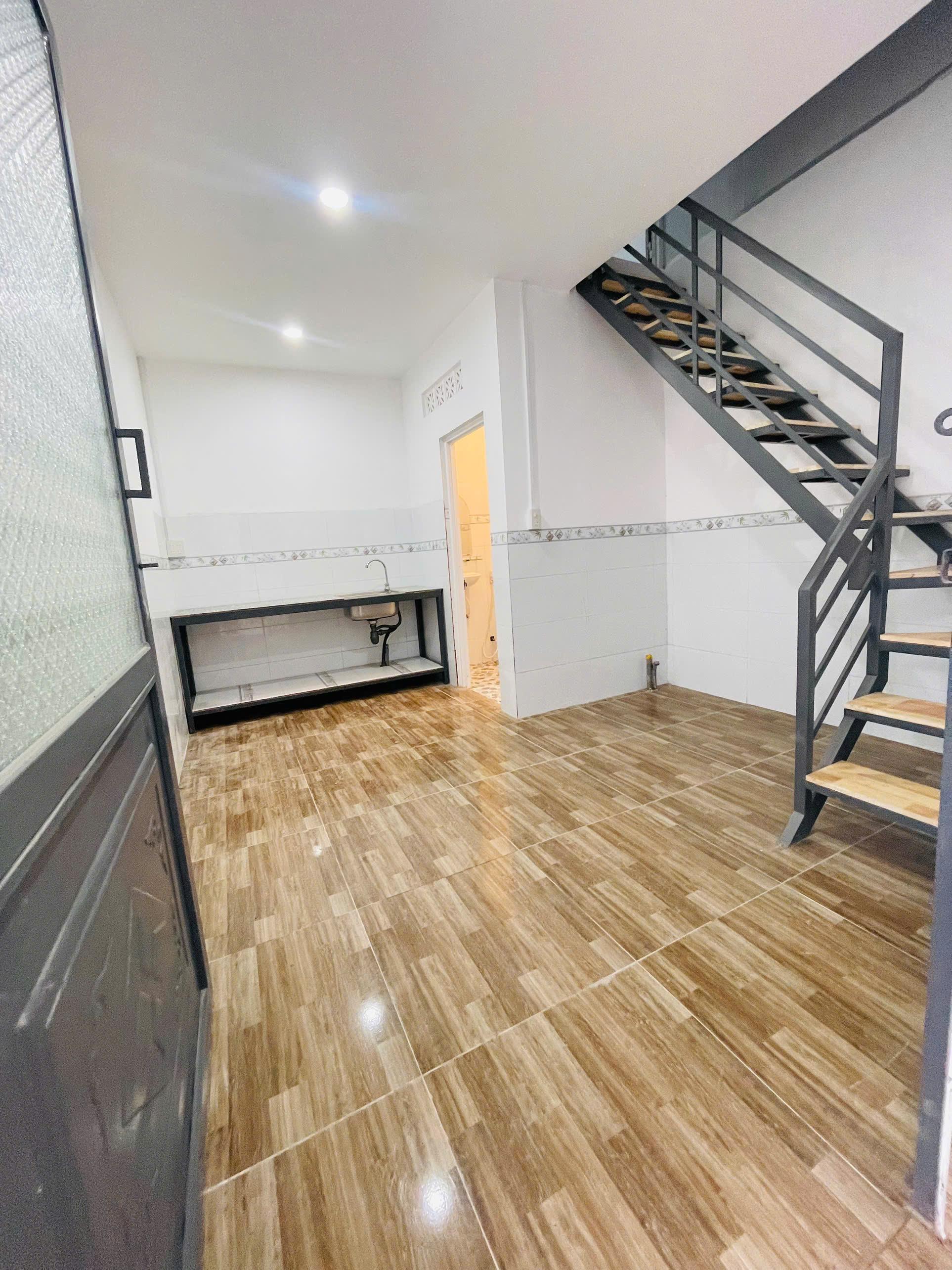 NHÀ TRỌ NGỌC LỢI 2
