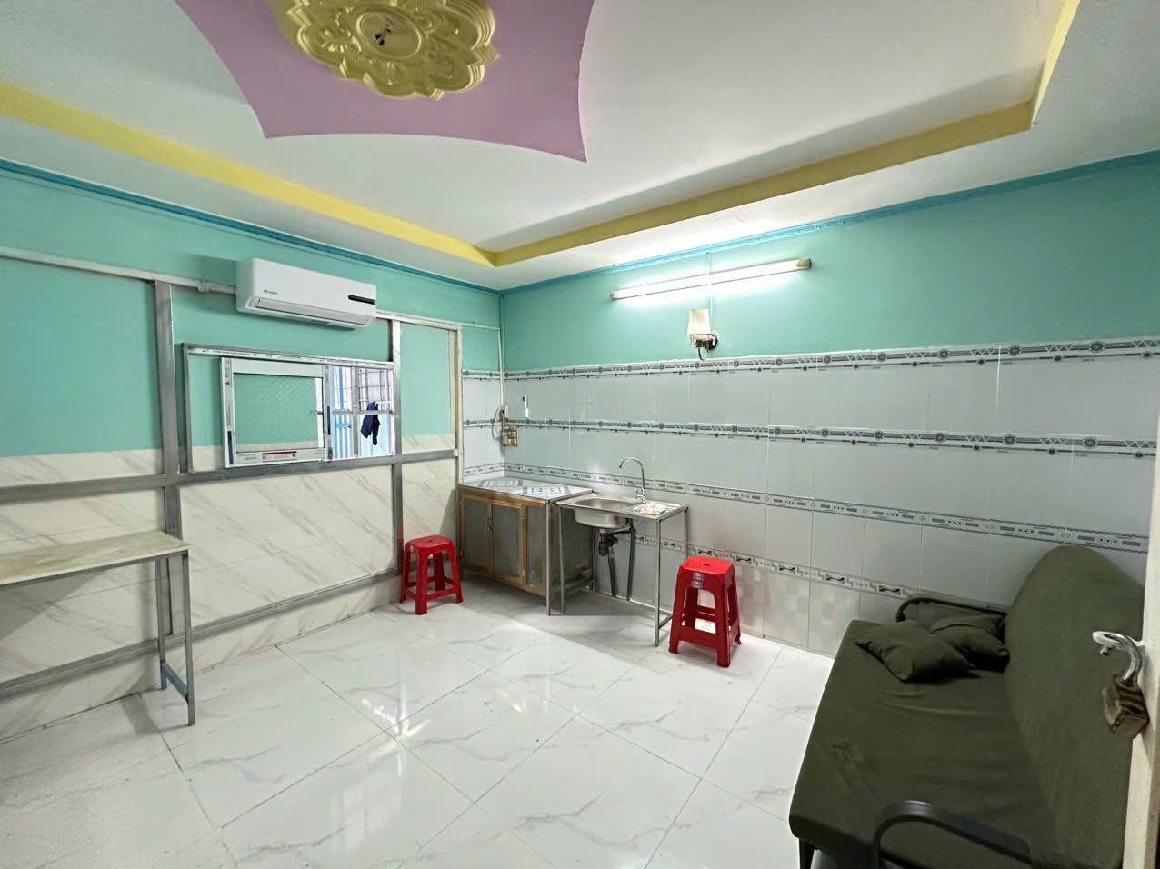 60E3 HẺM 60 TỔ 9