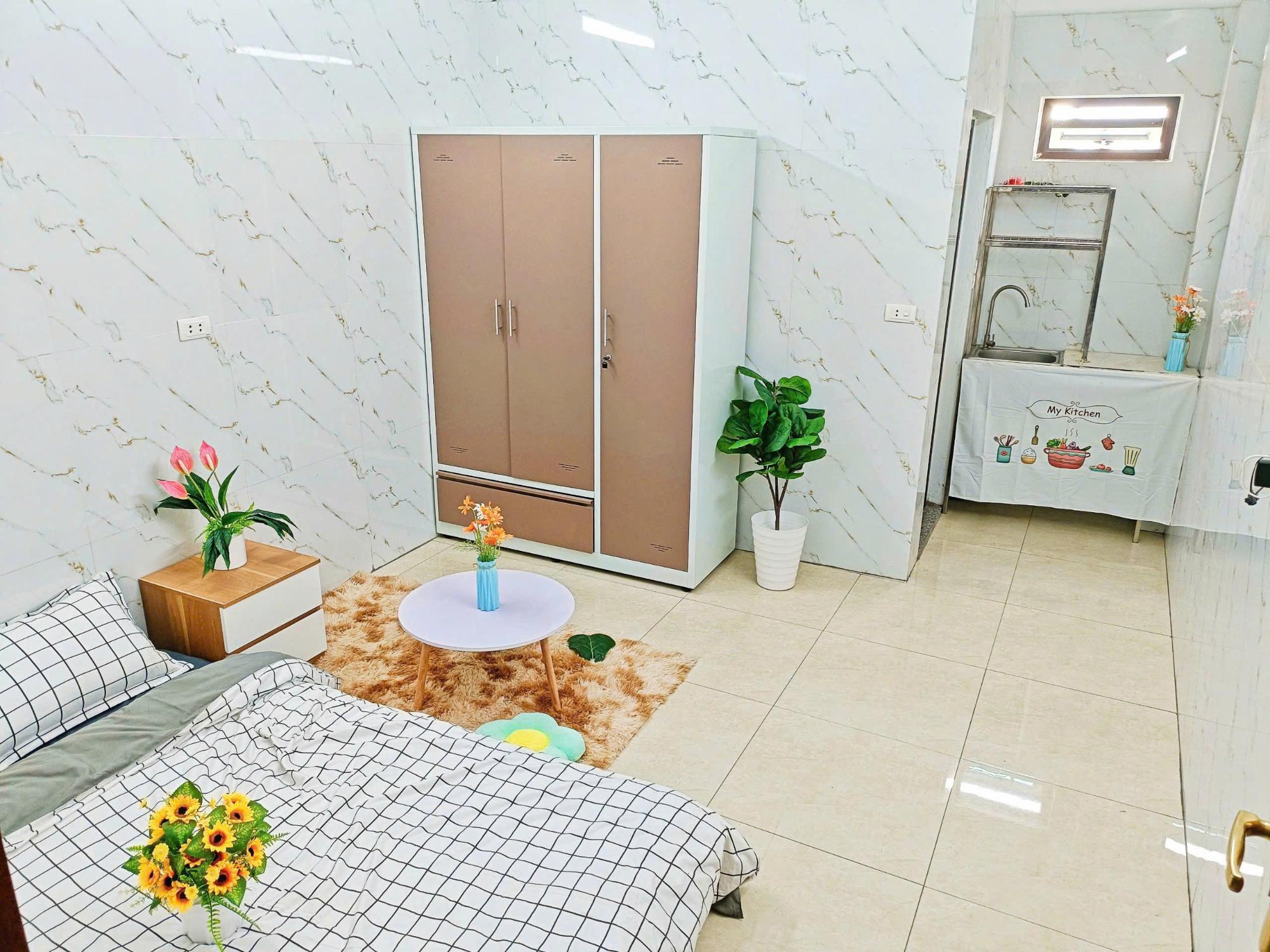 5 NGÕ 53 NGOẠ LONG