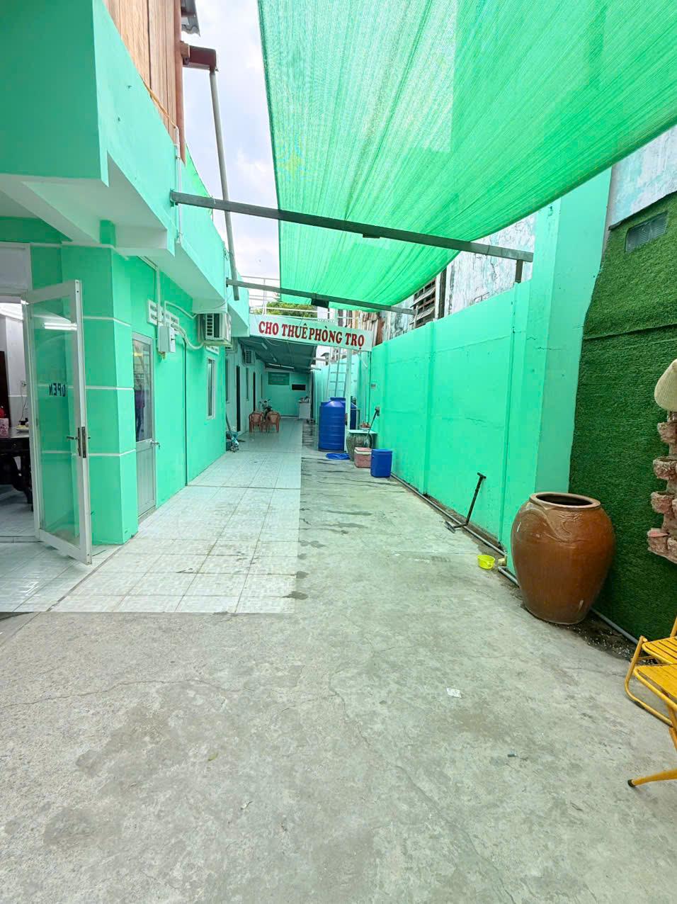 TRỌ CHỊ HUYỀN_02 BÀ TRIỆU