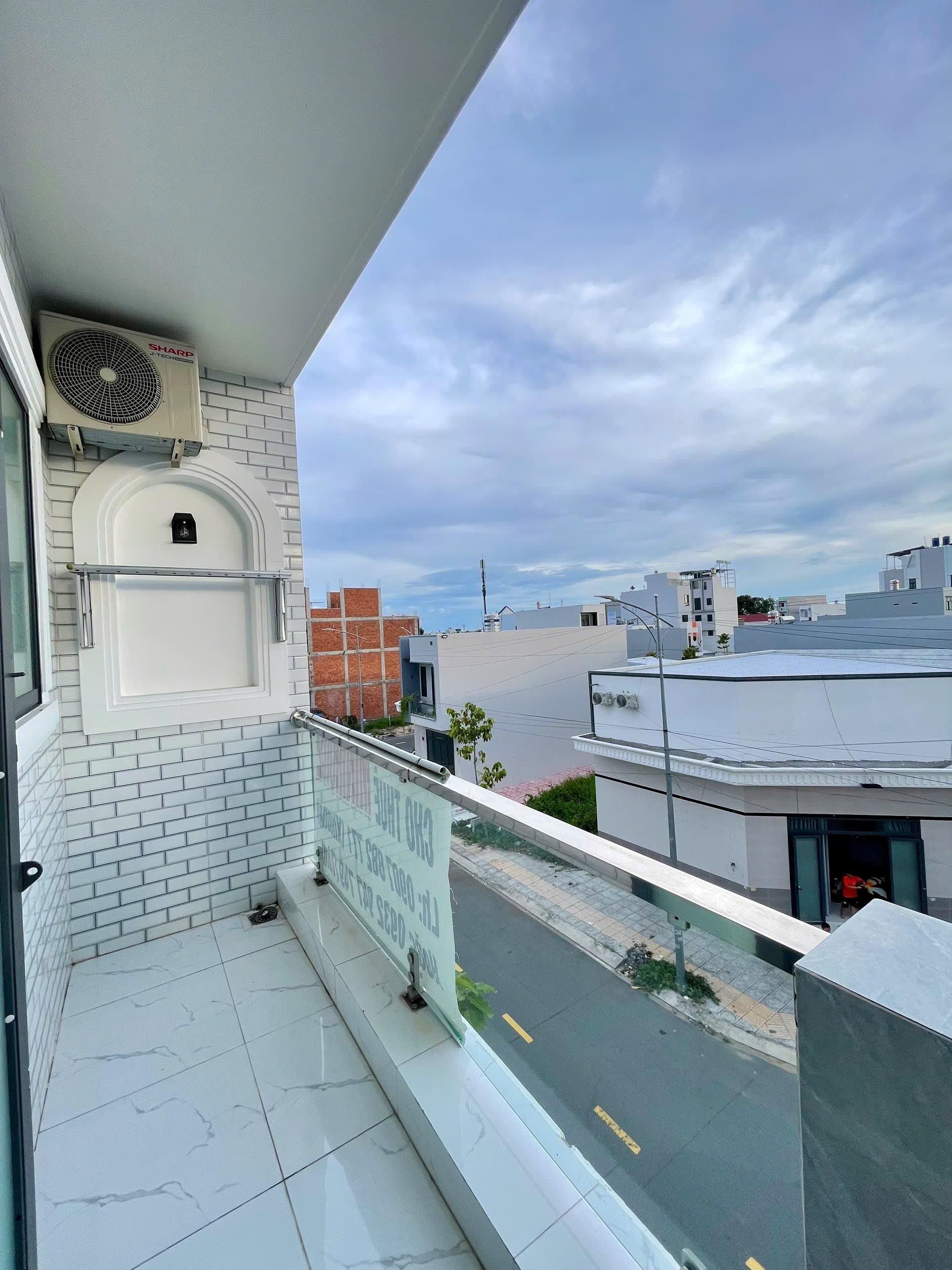 MINIHOUSE ANH KHƯƠNG-KDC HỒNG PHÁT