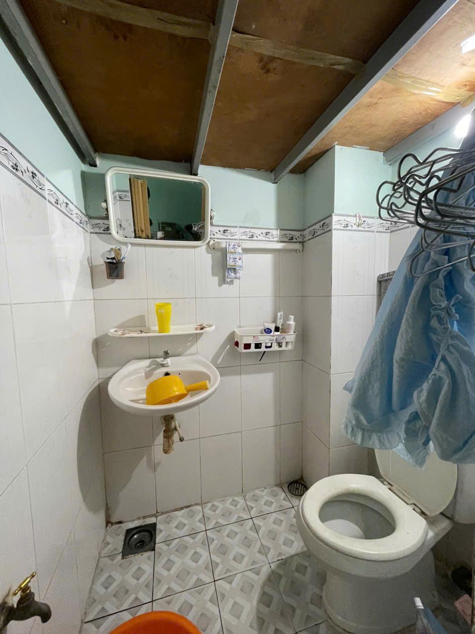 118/5 BÙI VĂN BA