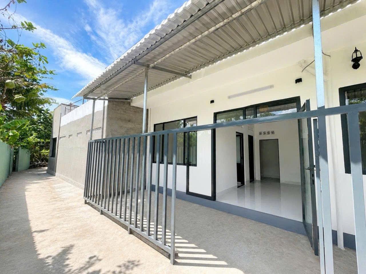 TRỌ CÔ THUỶ-MỸ HOÀ