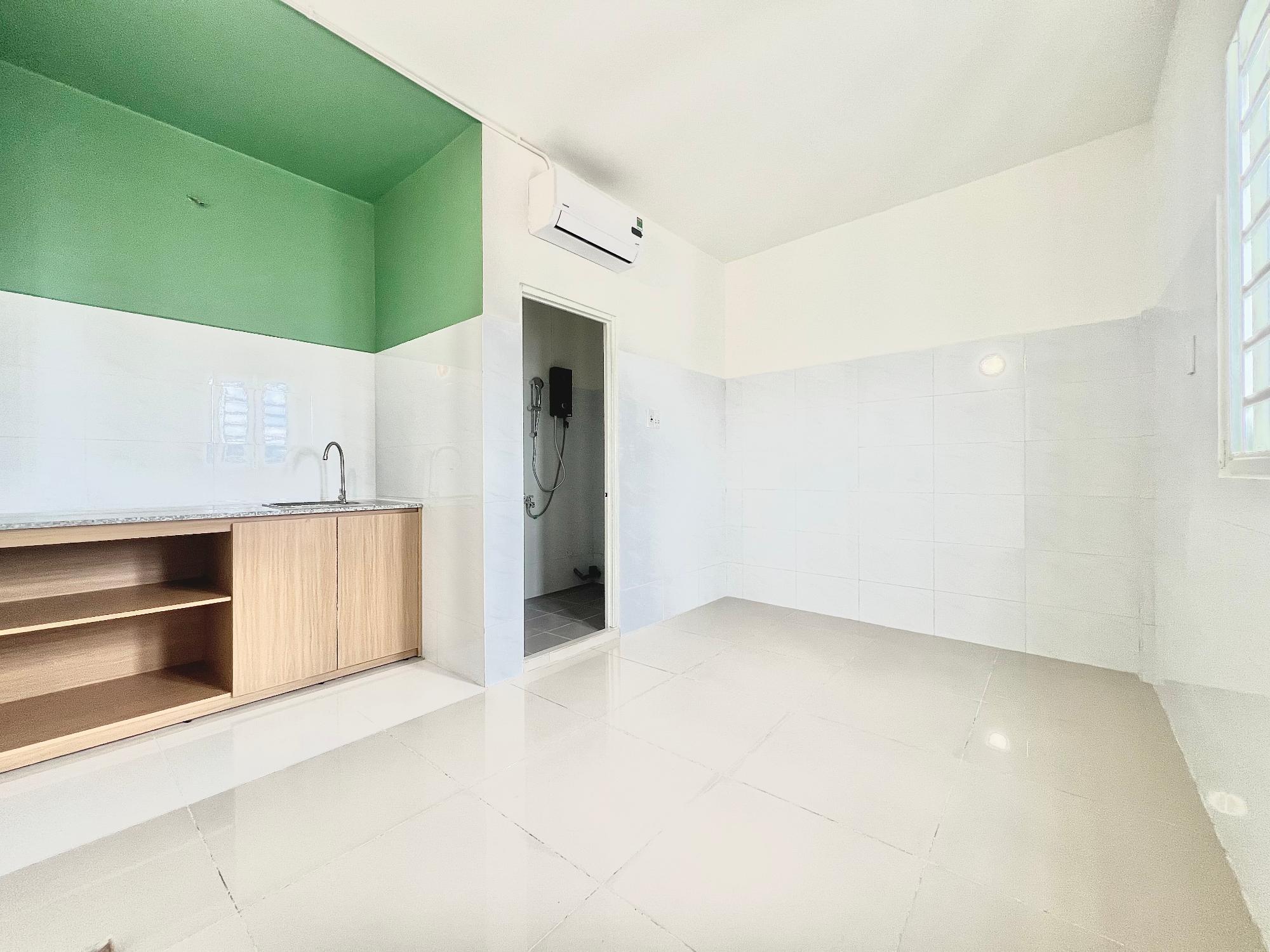 GREENGATE APARTMENT