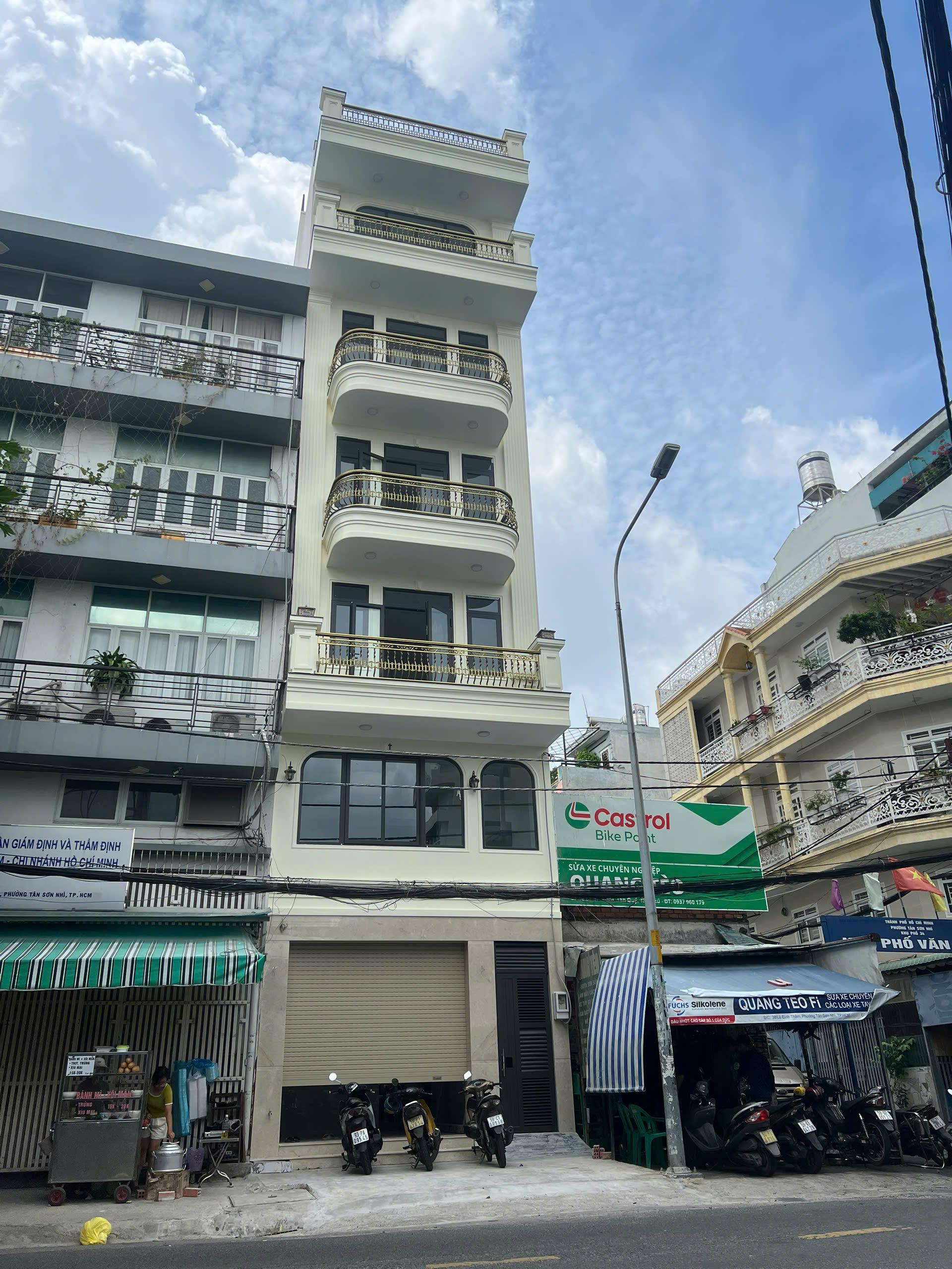 Hình ảnh phòng 1